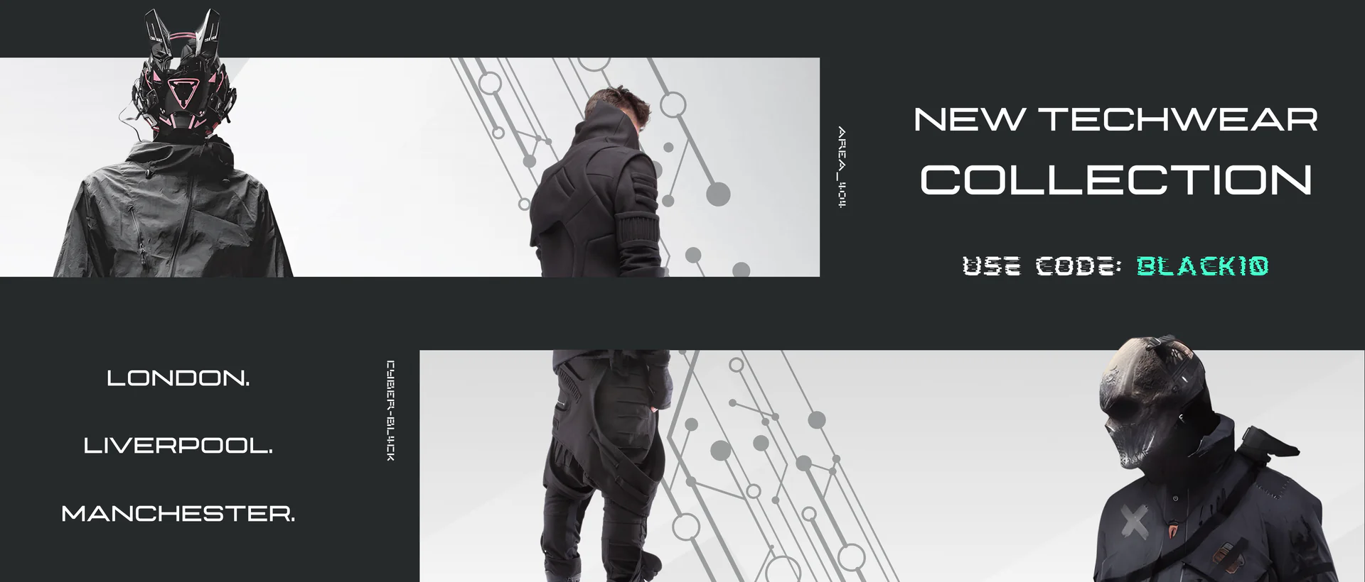 Evolve Your Urban Style