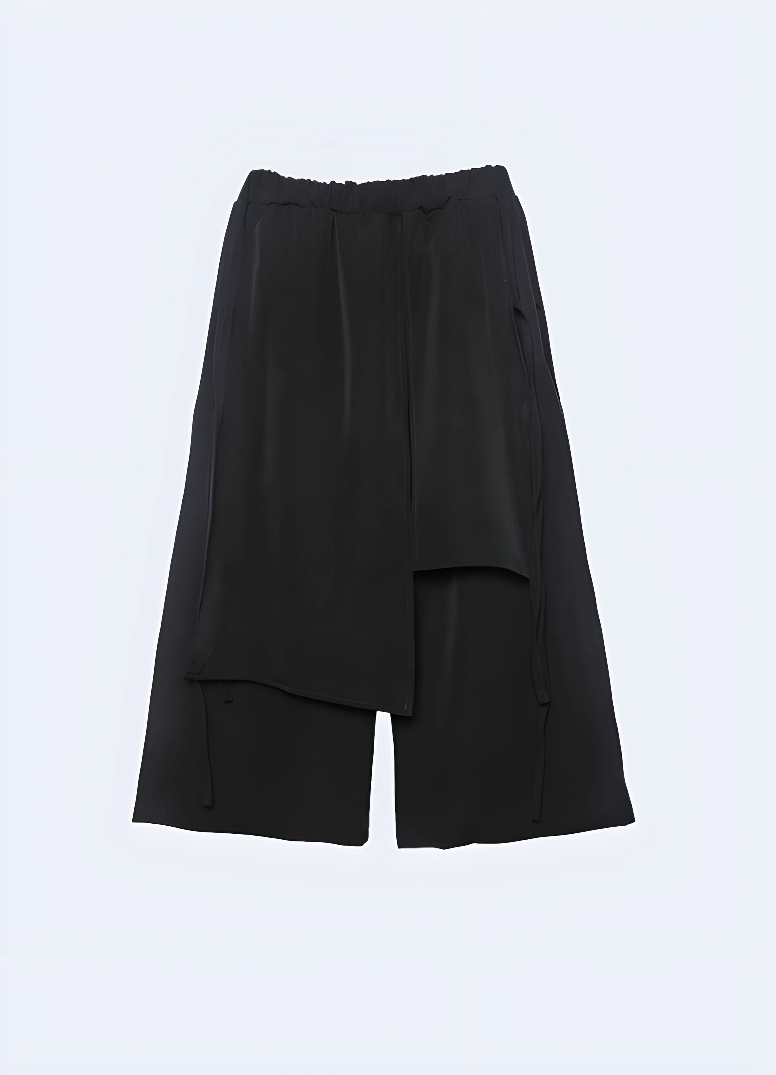 Black Ninja Pants - Image 4