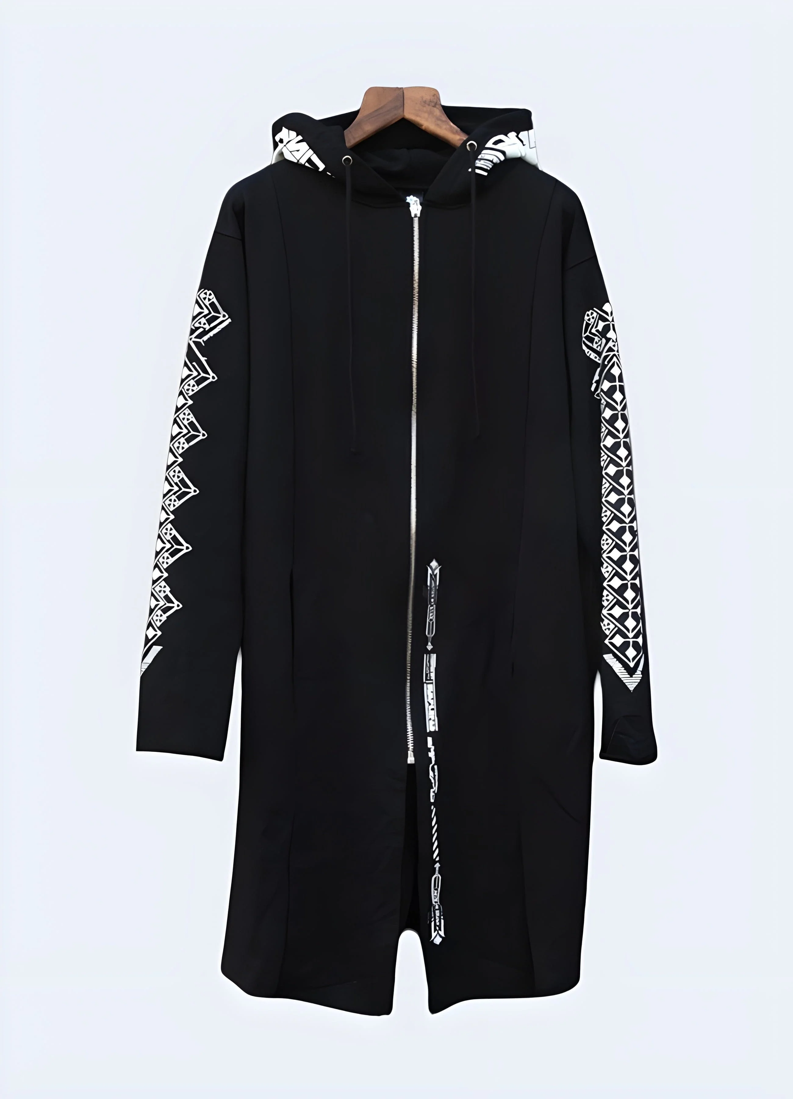 Cyber Hoodie - Image 3