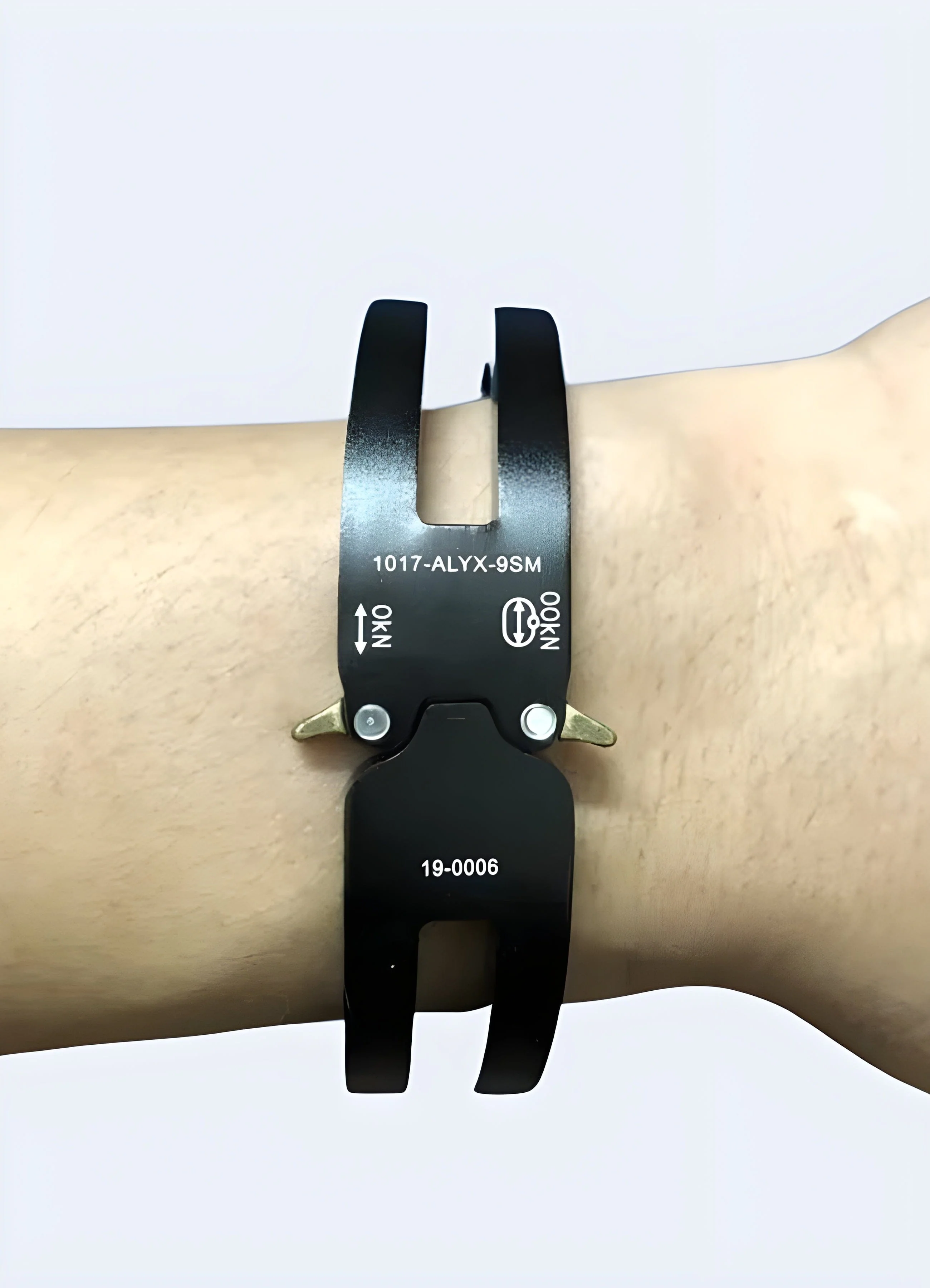 Cyberpunk Bracelet - Image 4