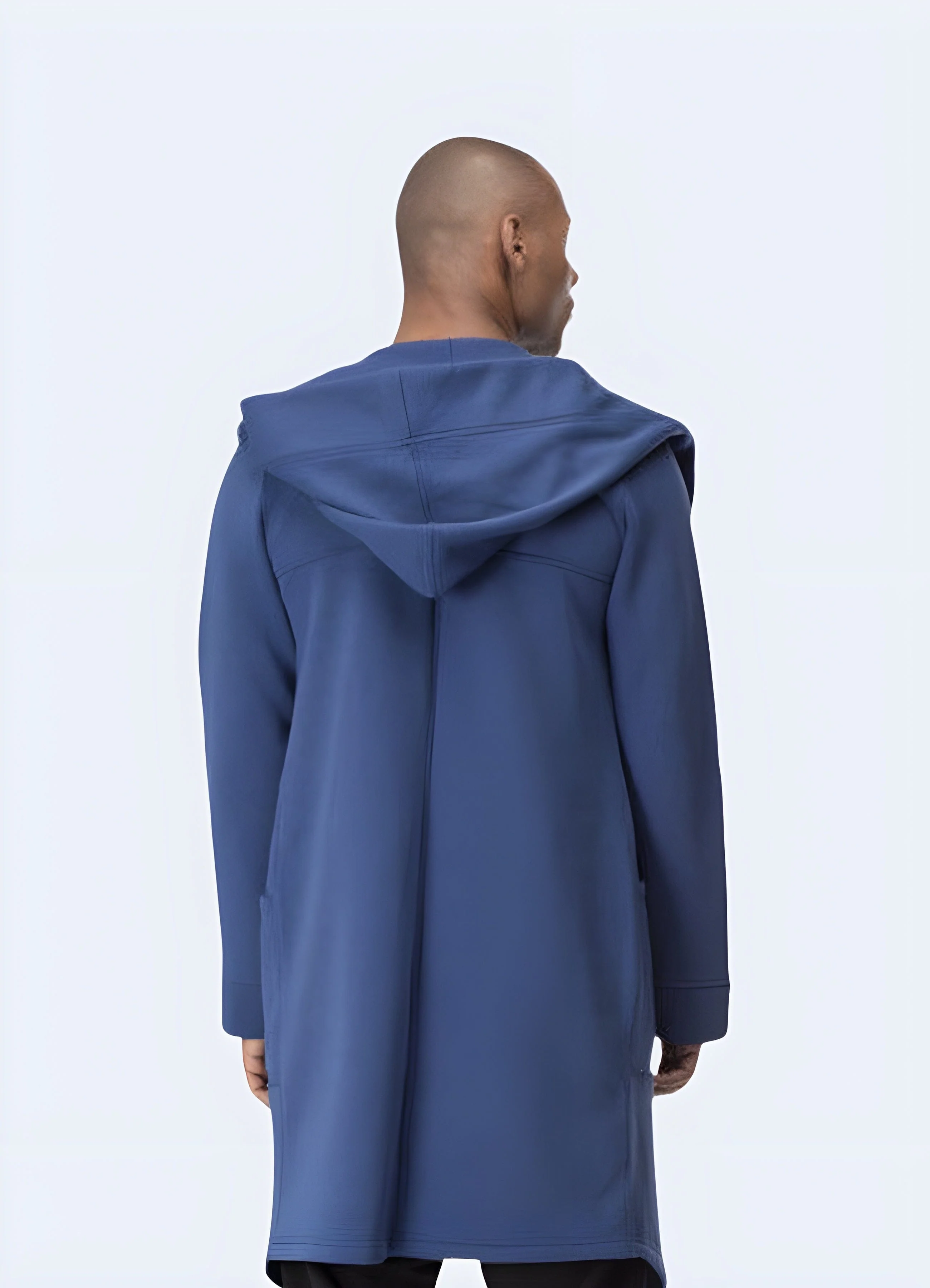 Cyberpunk Cloak - Image 5