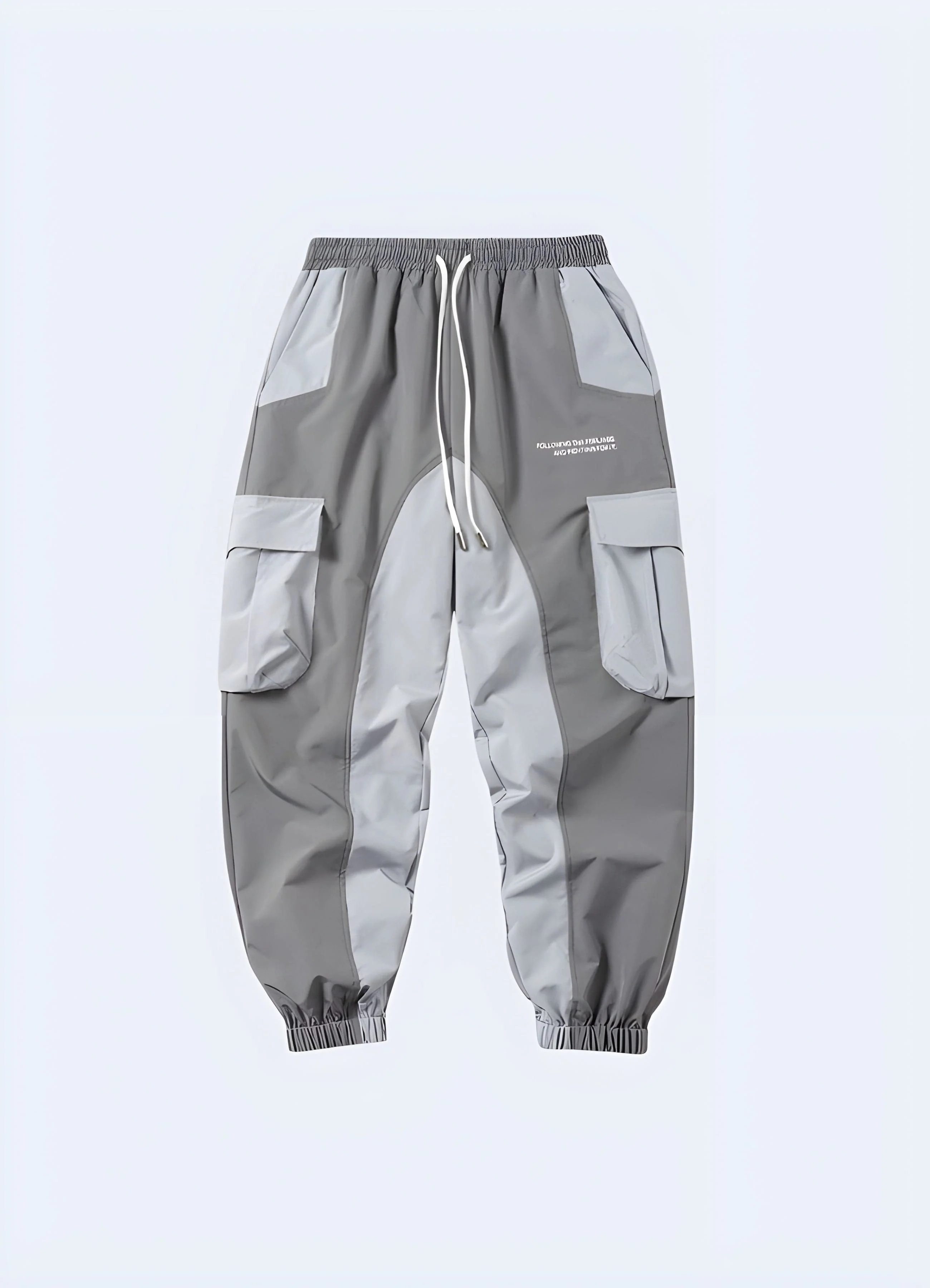 Cyberpunk Joggers - Image 4