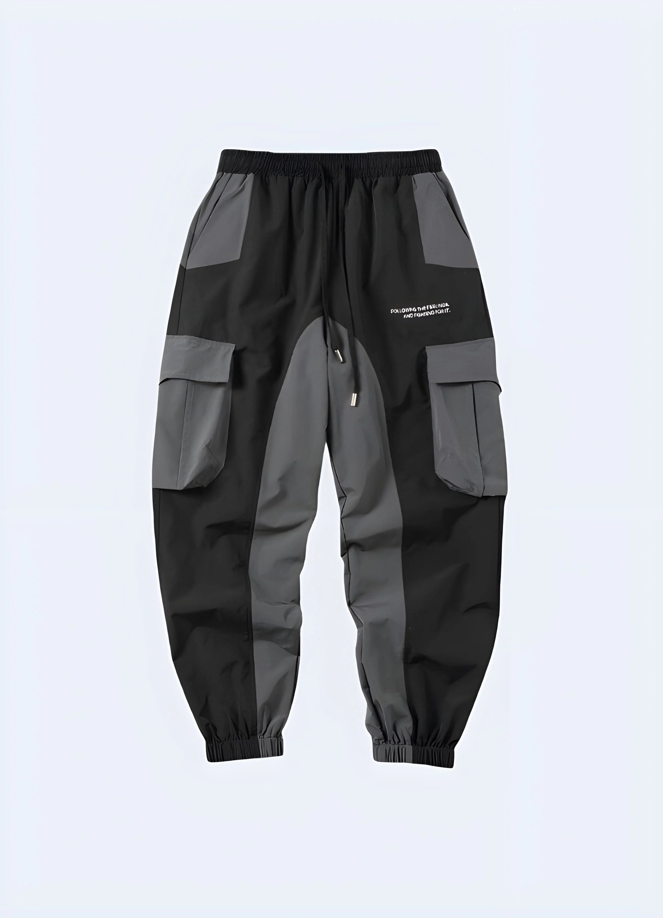 Cyberpunk Joggers - Image 5