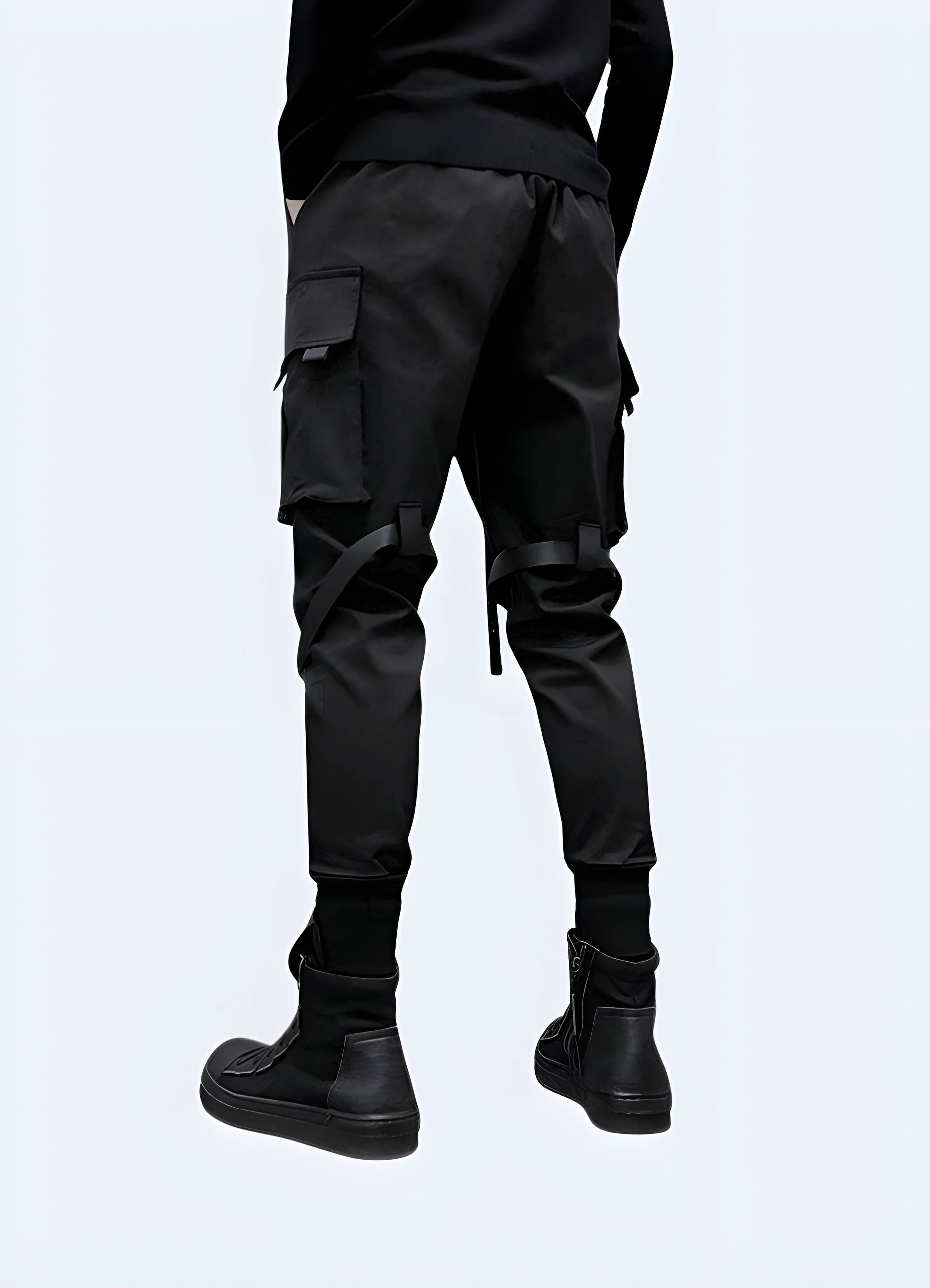 Darkwear Pants - Image 3