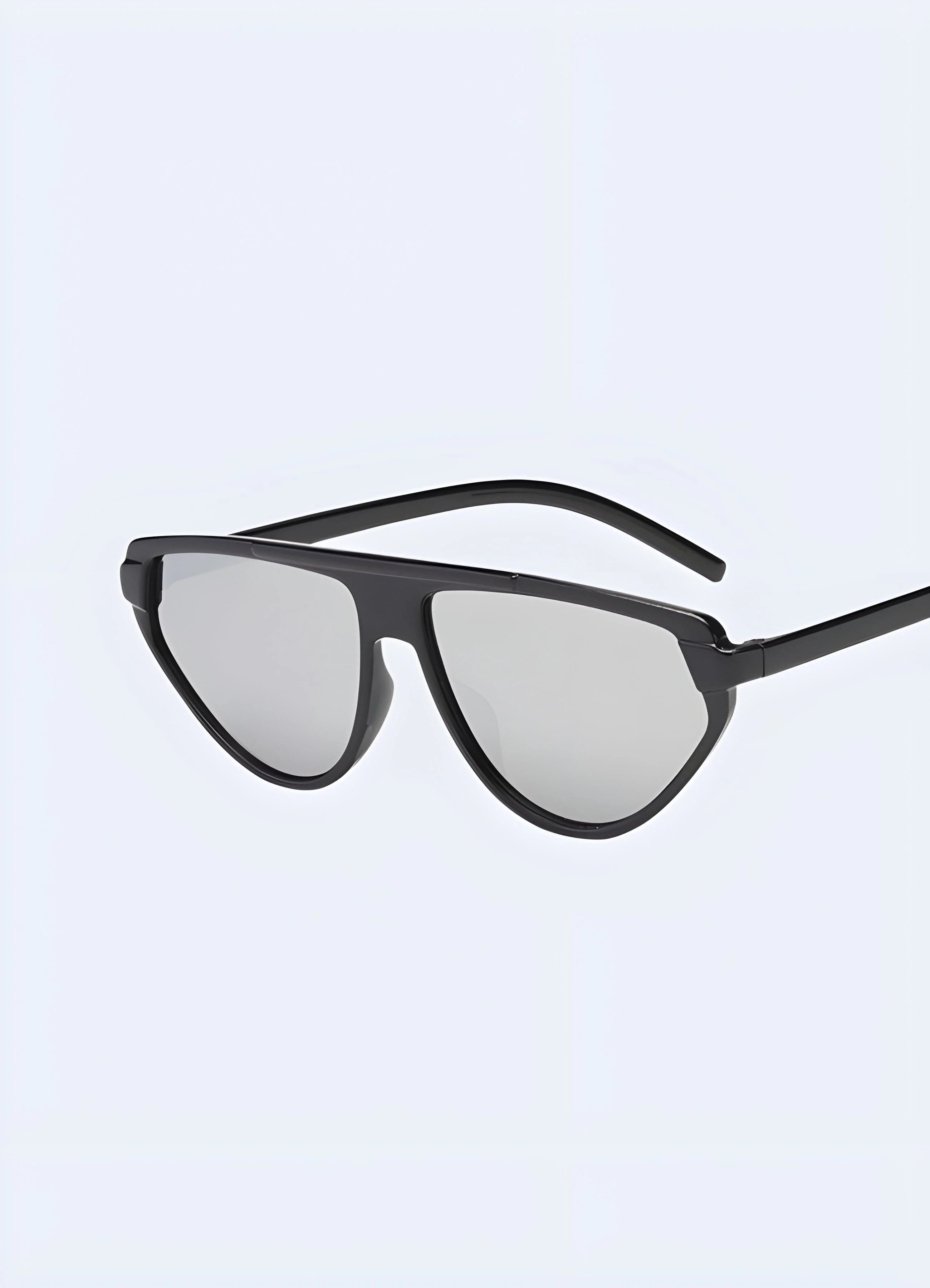 Flat Top Sunglasses - Image 3