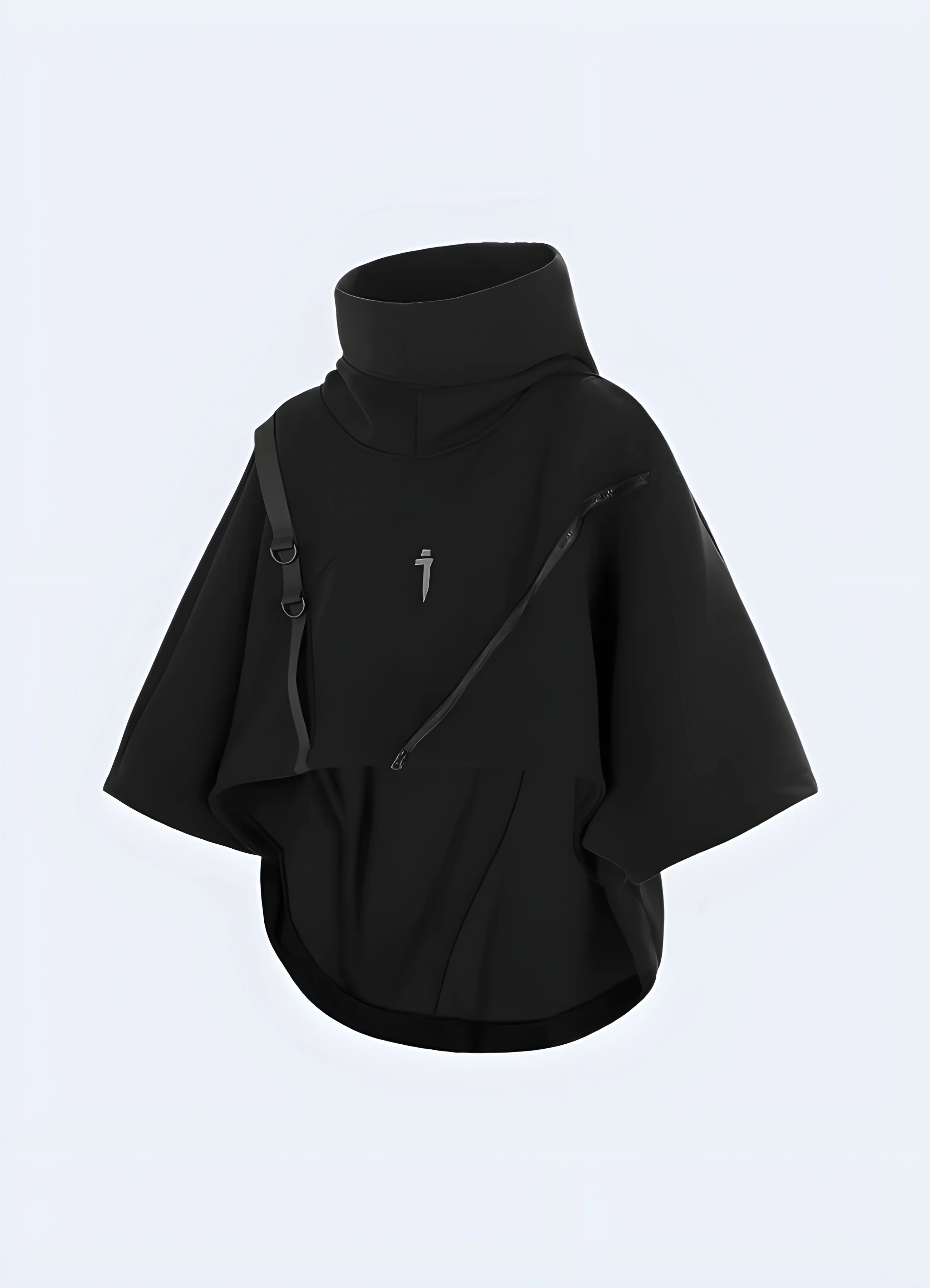 Functional Hoodie - Image 3