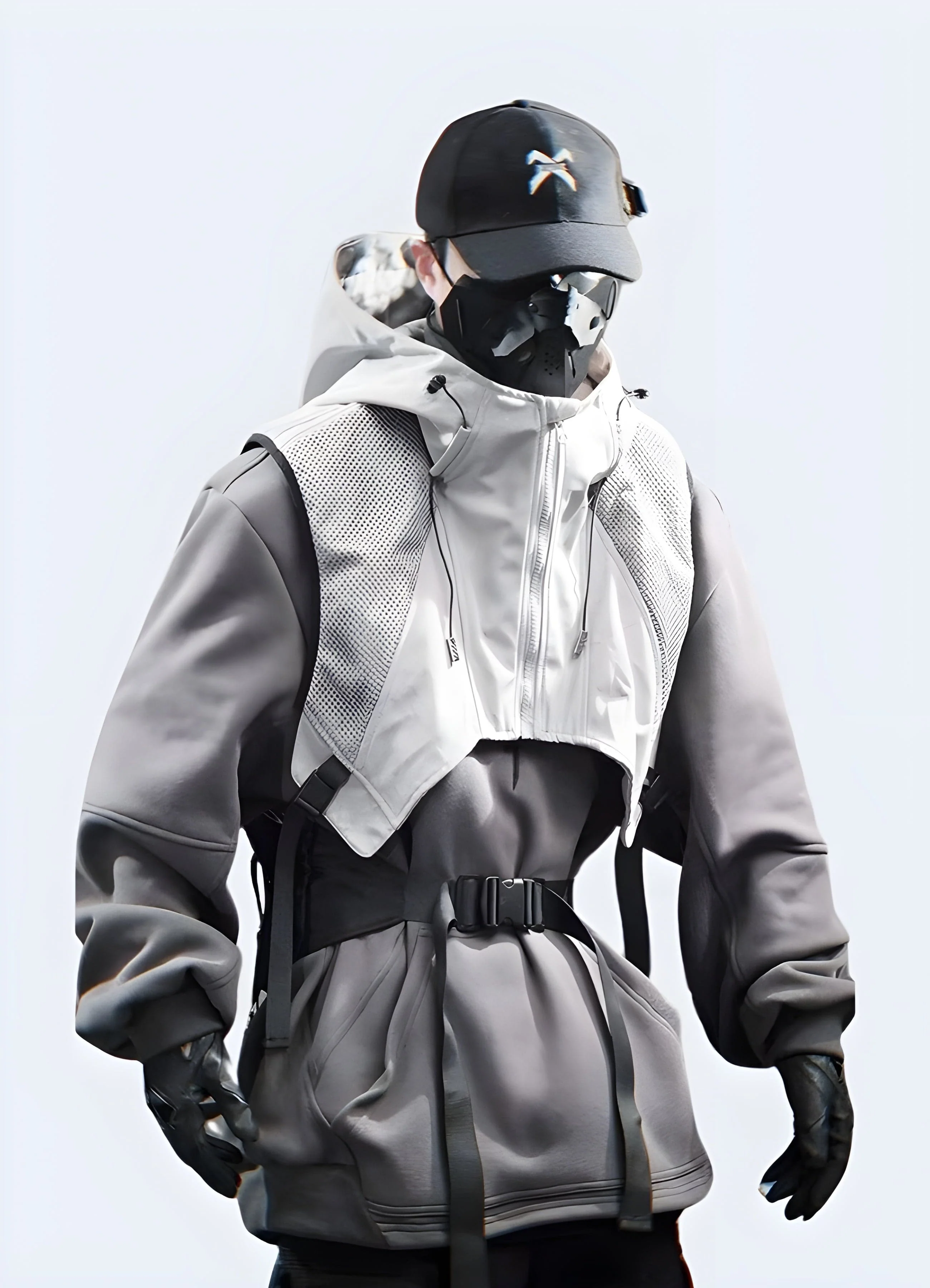 Functional Hoodie - Image 4