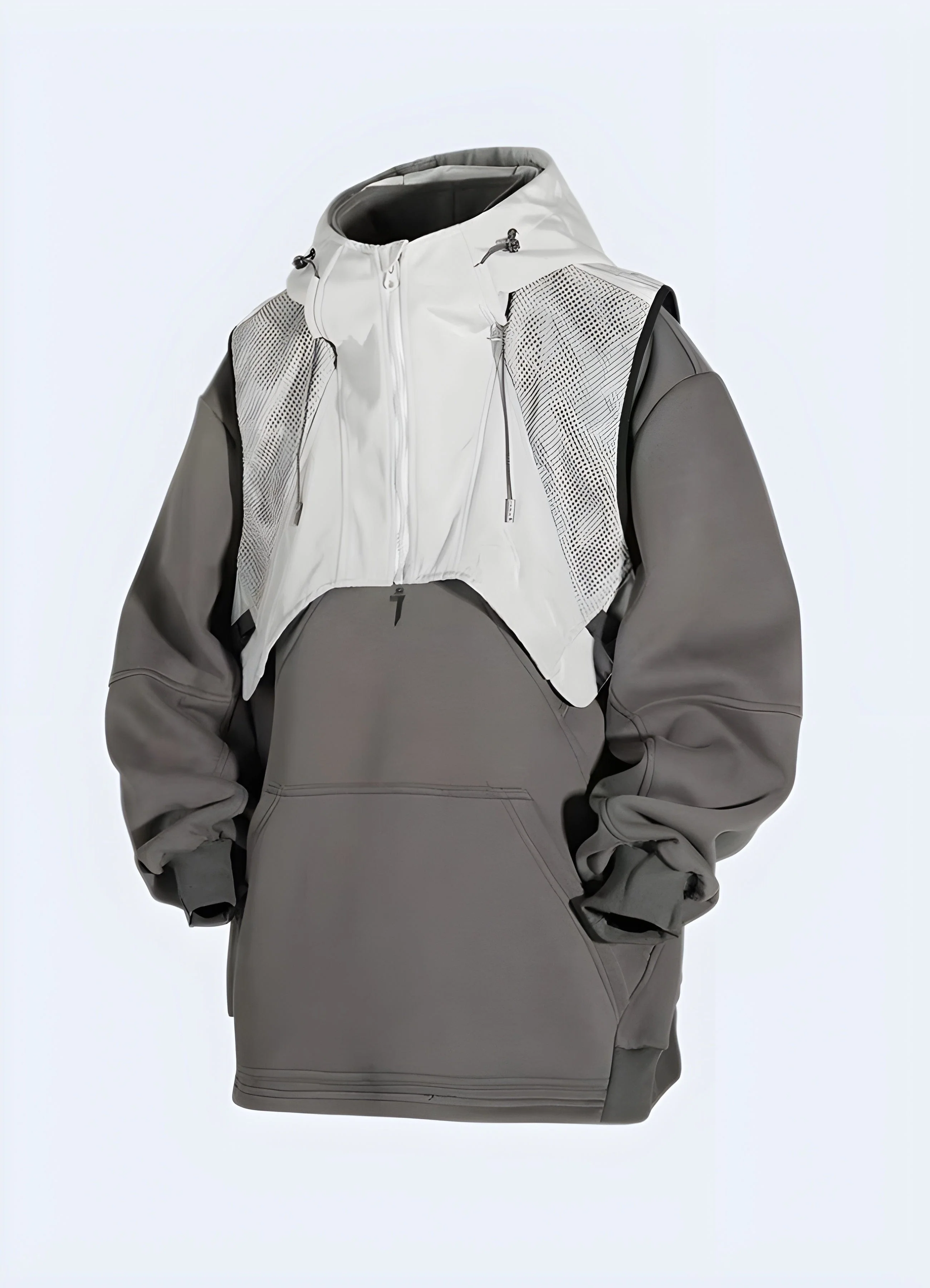 Functional Hoodie - Image 6