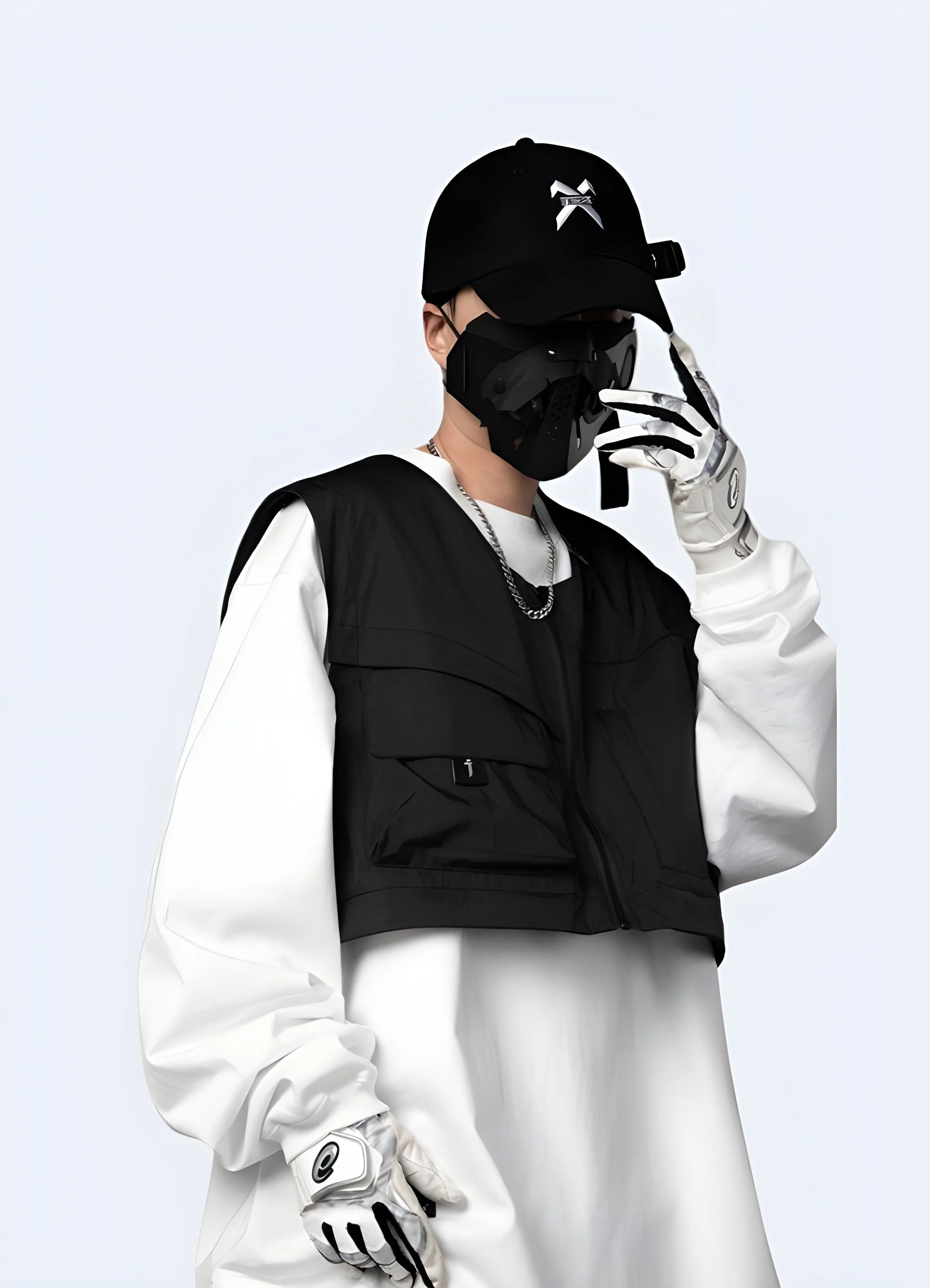 Functional Vest - Image 3