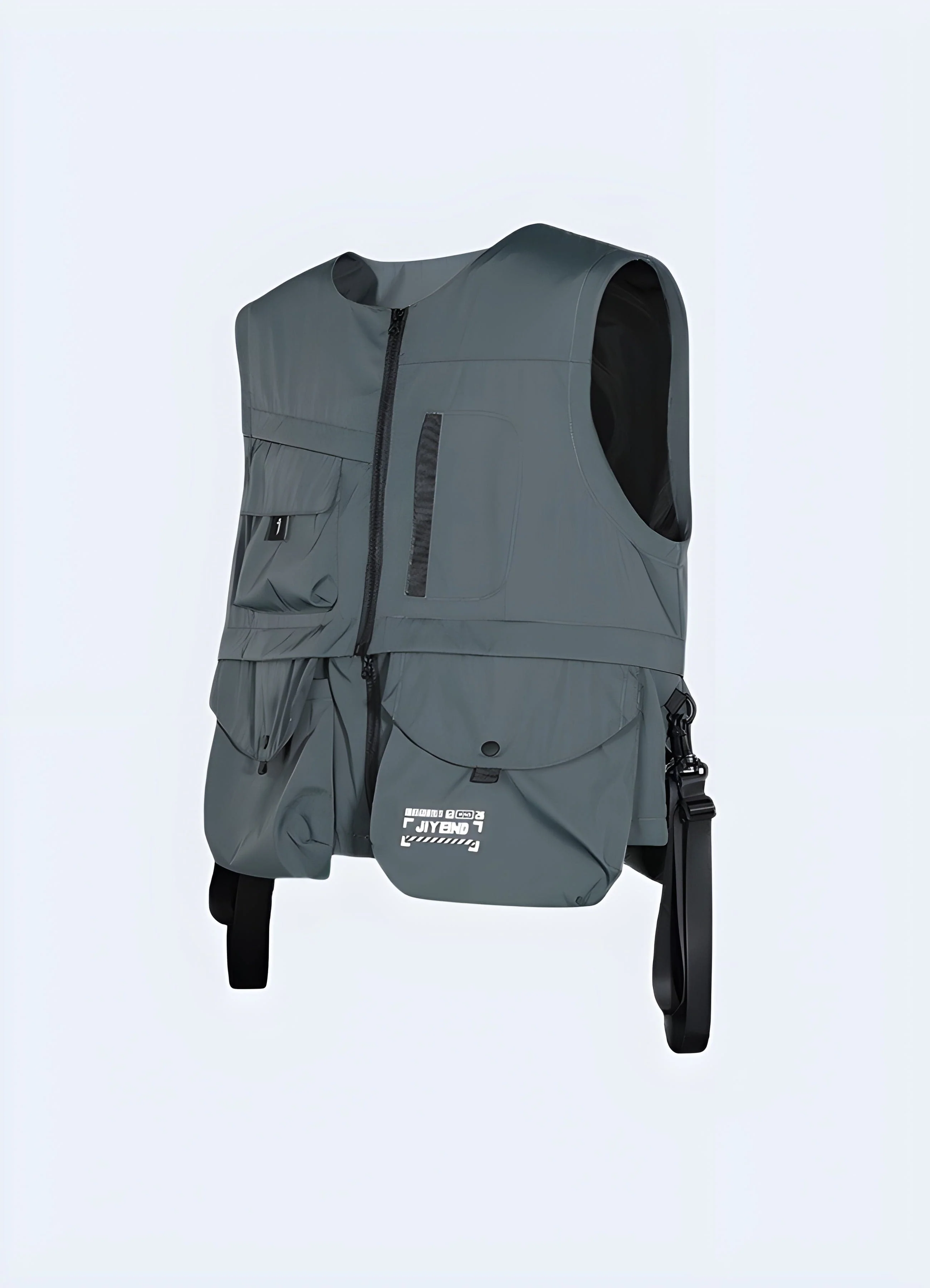 Functional Vest - Image 5