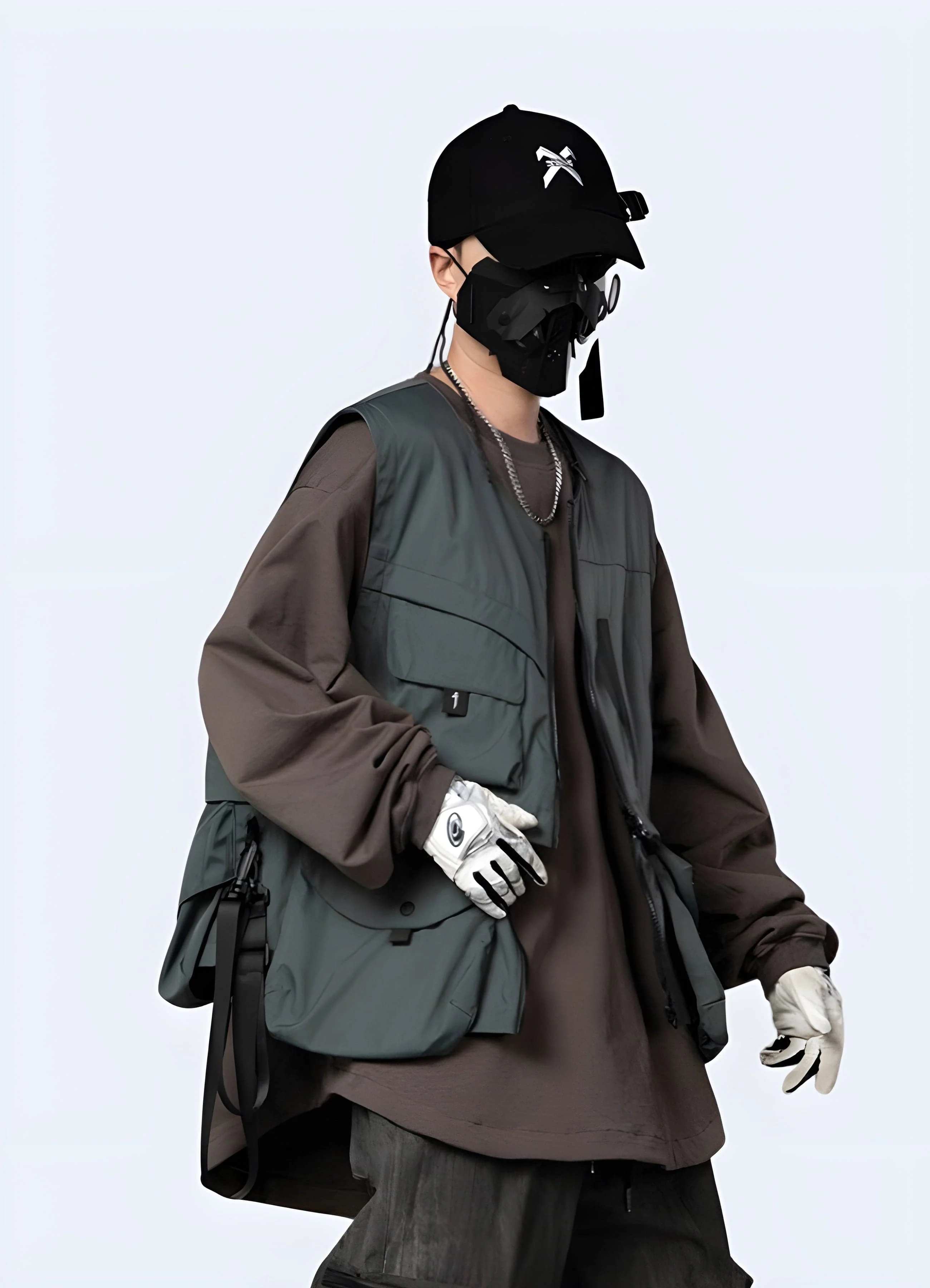 Functional Vest - Image 6