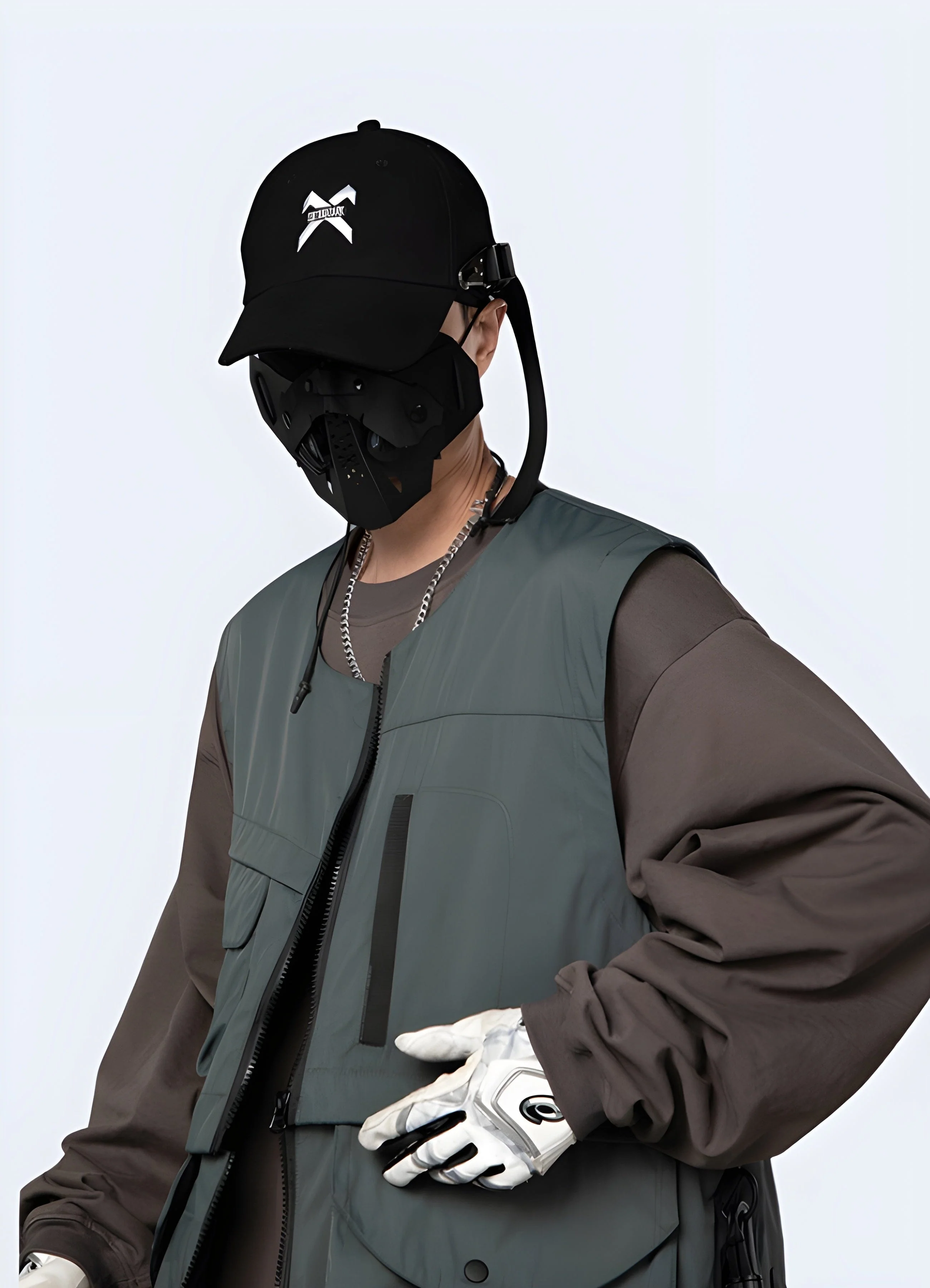 Functional Vest - Image 7