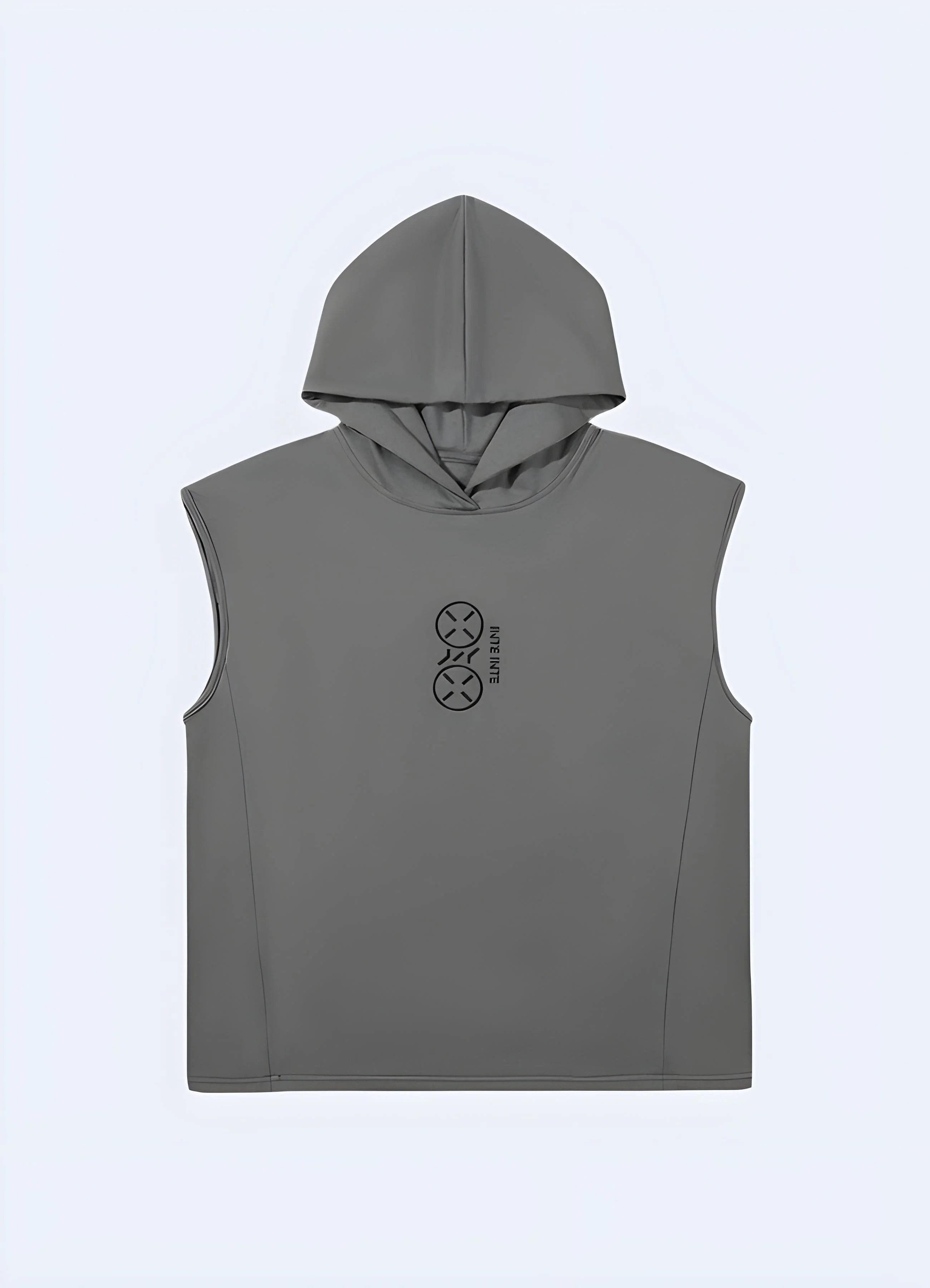 Futuristic Hoodie - Image 5