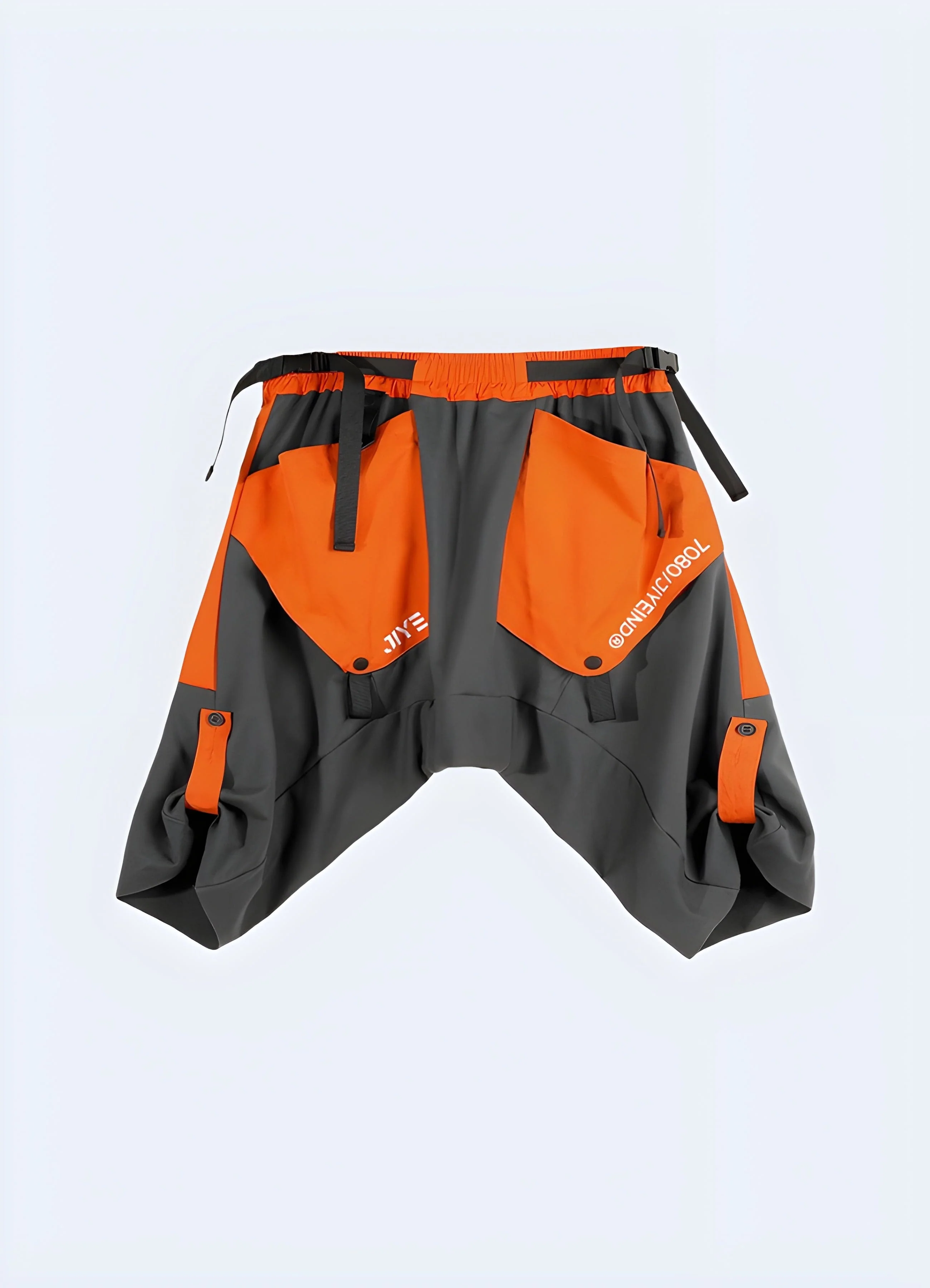 Futuristic Shorts - Image 4