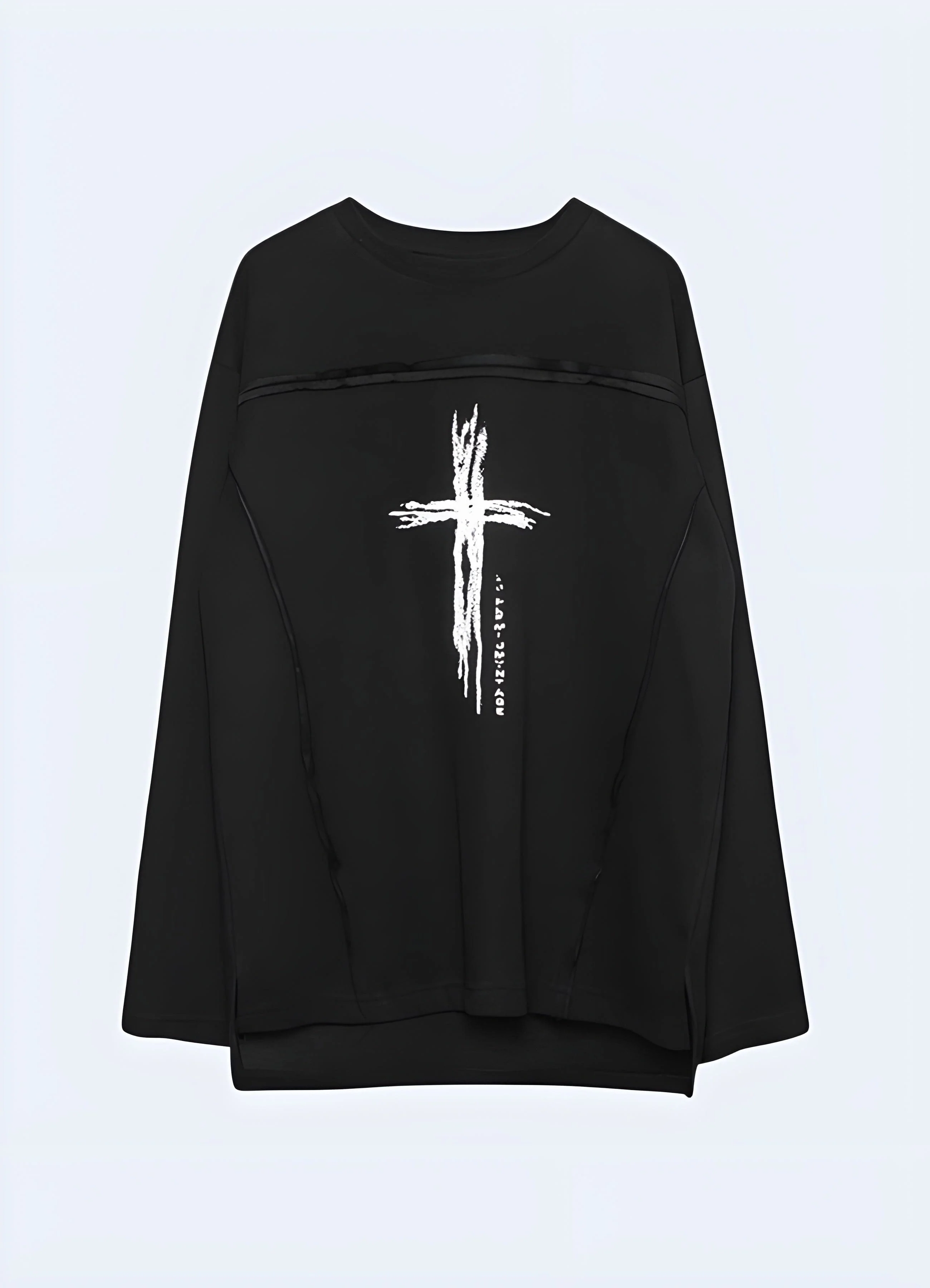 Goth Pullover - Image 3