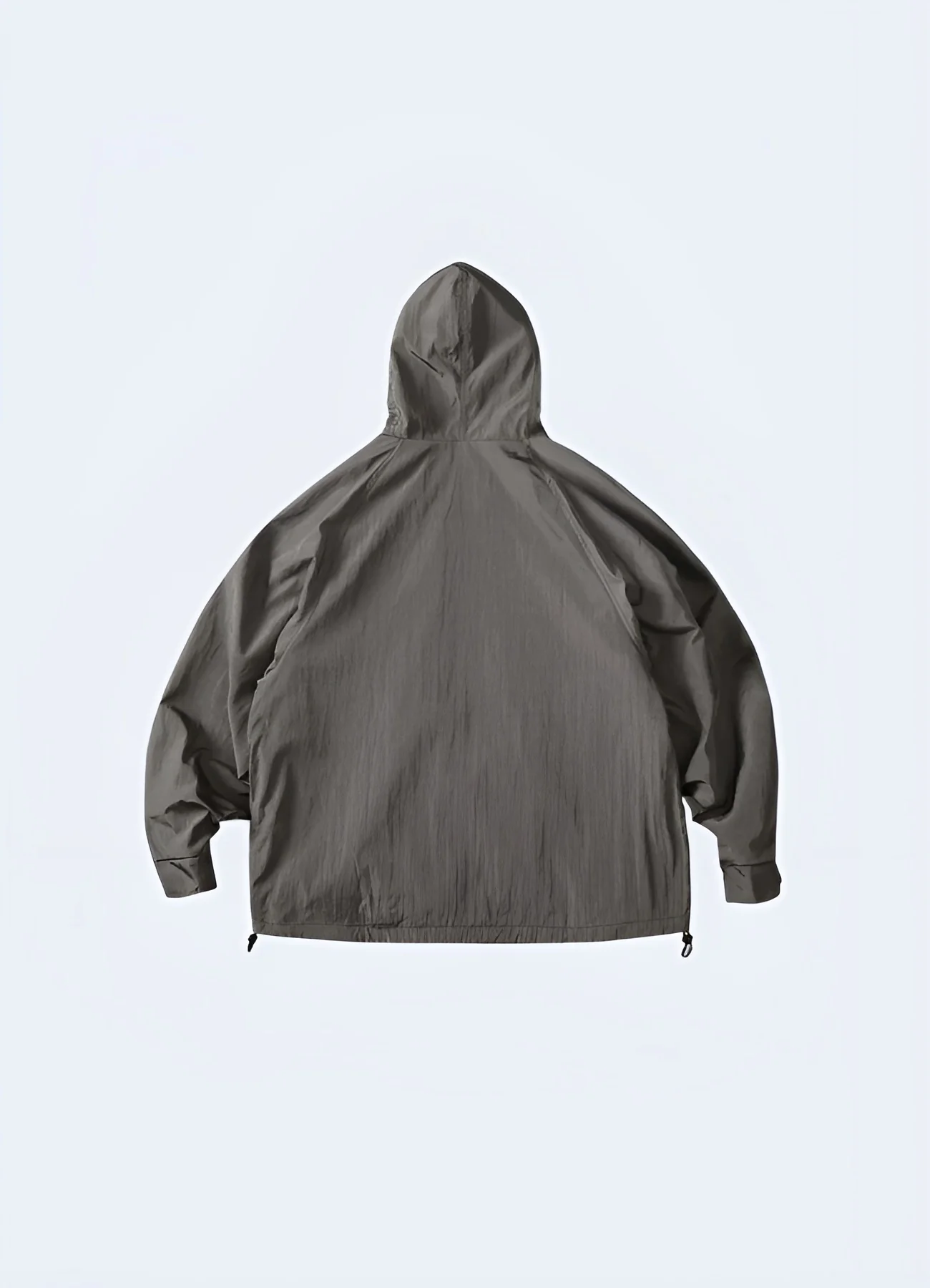 Japanese Streetwear Hoodie - Image 4