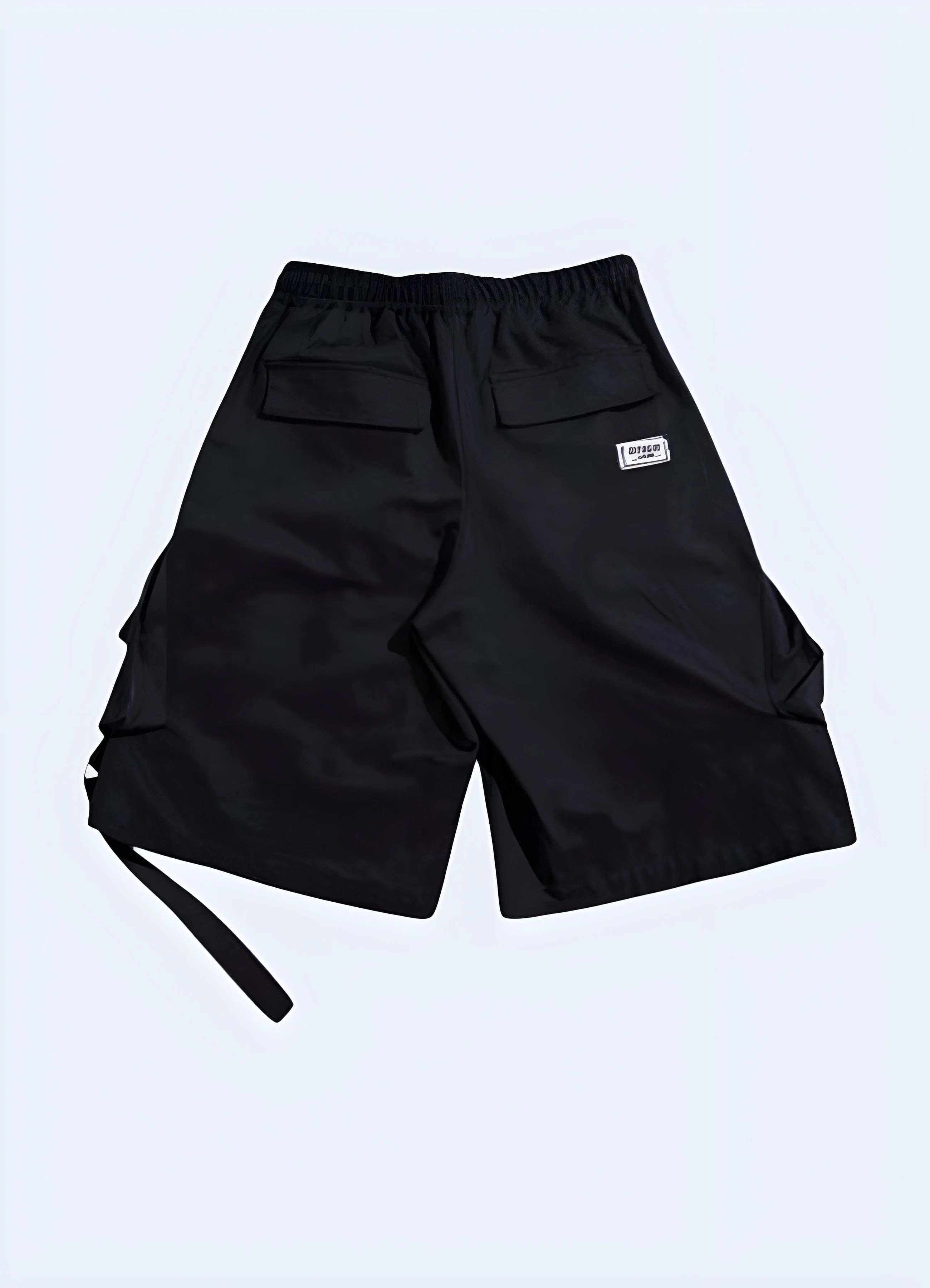 Japanese Streetwear Shorts - Image 4