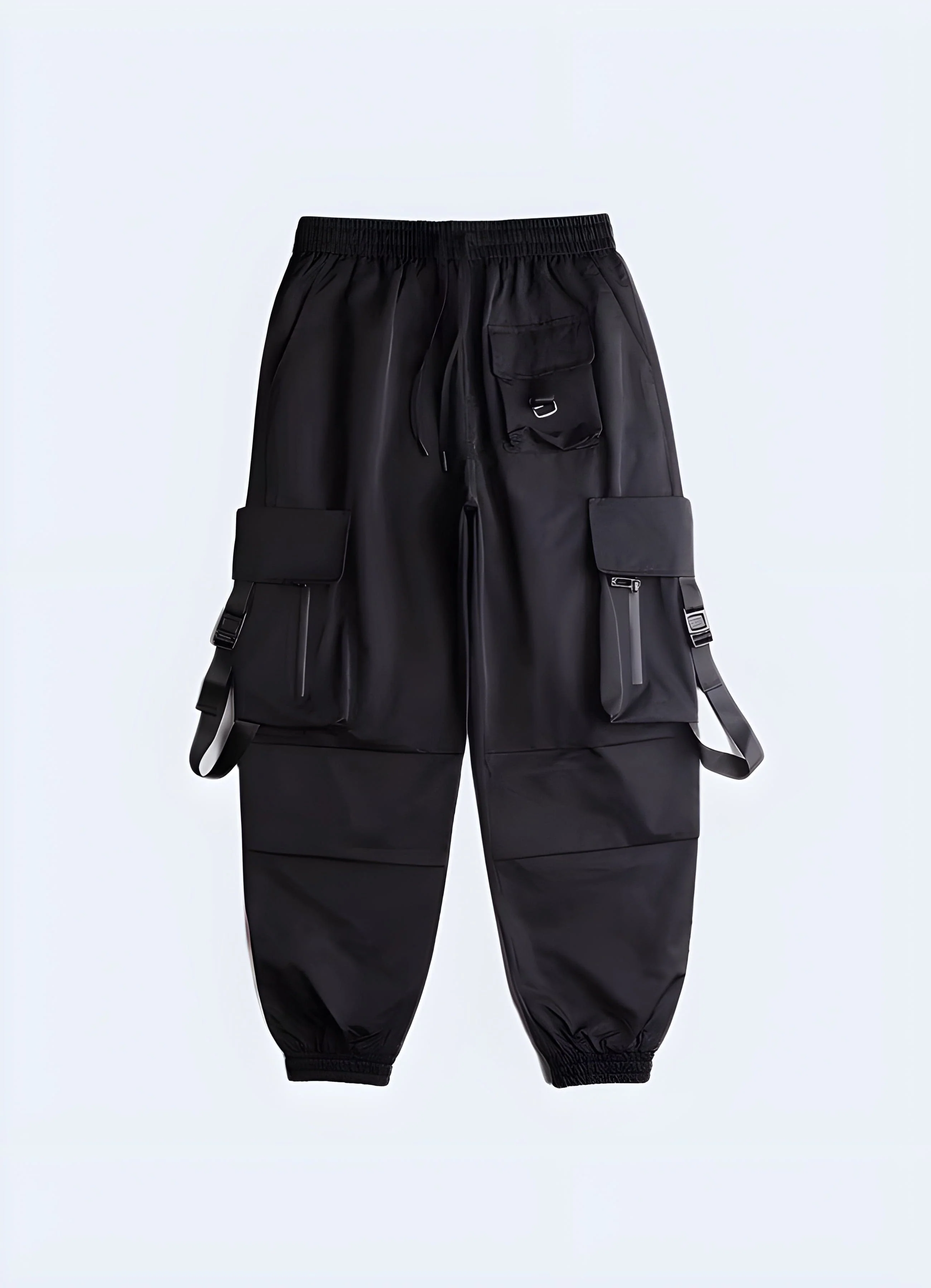 Japanese Techwear Pants - Image 5