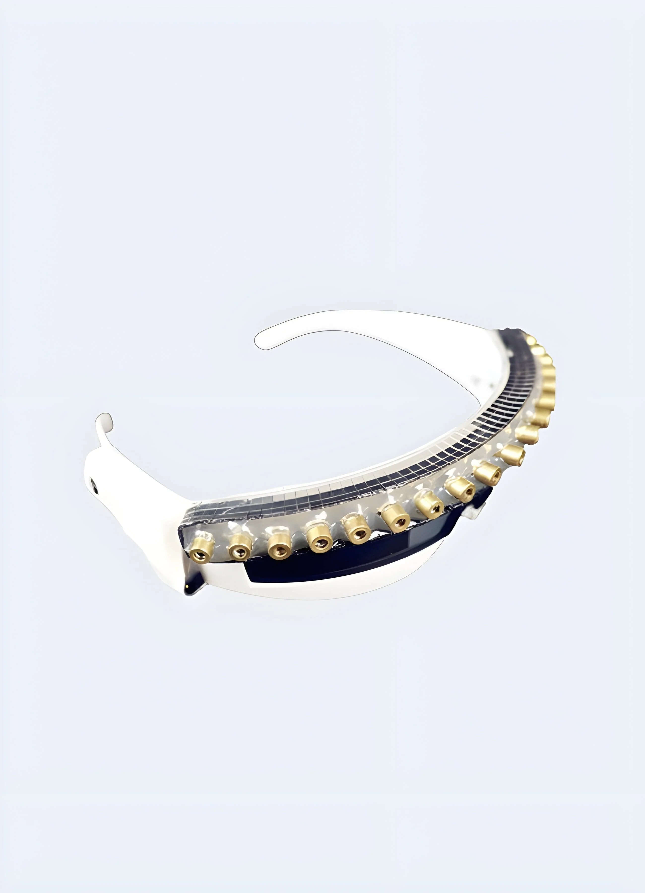 LED Cyberpunk Glasses - Image 3