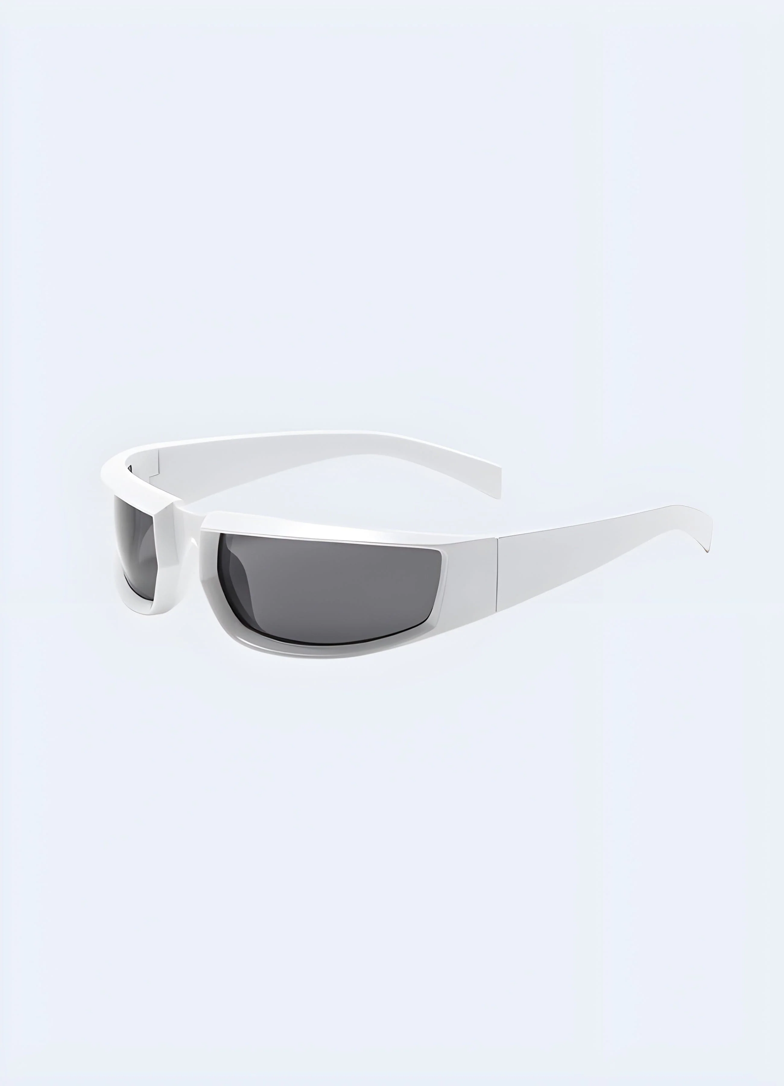 Retro Punk Sunglasses - Image 3