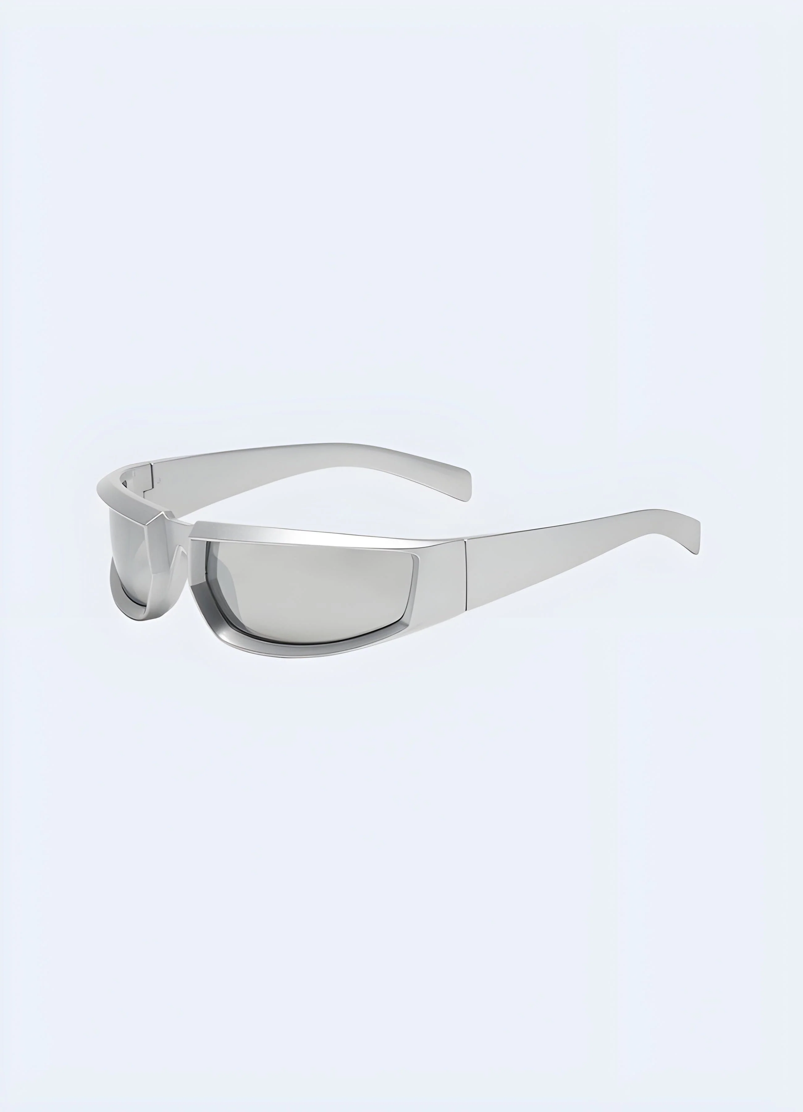 Retro Punk Sunglasses - Image 4