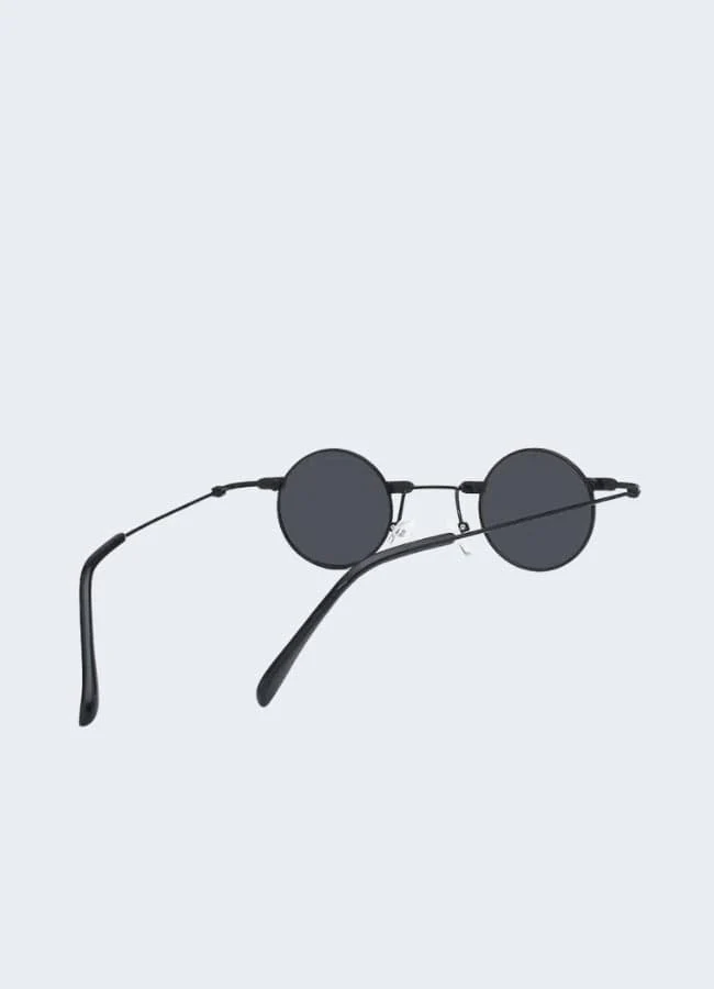 Retro Steampunk Sunglasses - Image 3