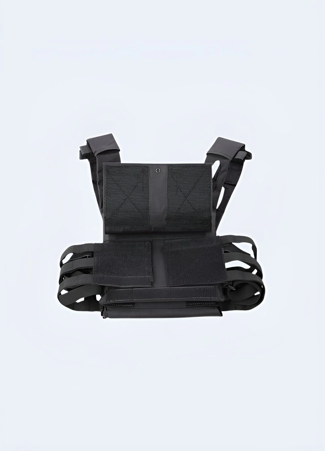 Scarlxrd Military Vest - Image 3