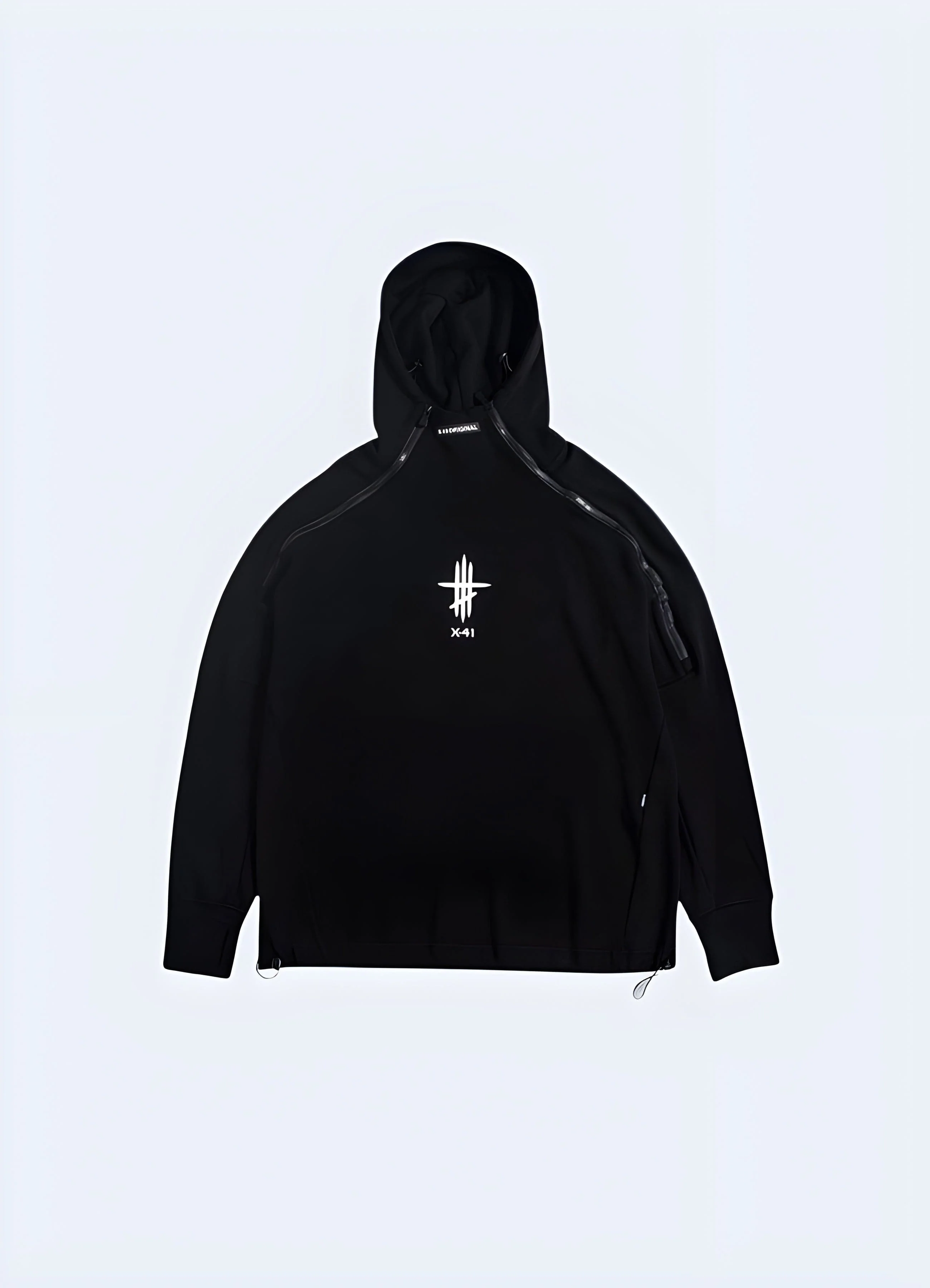 Shell Hoodie - Image 3