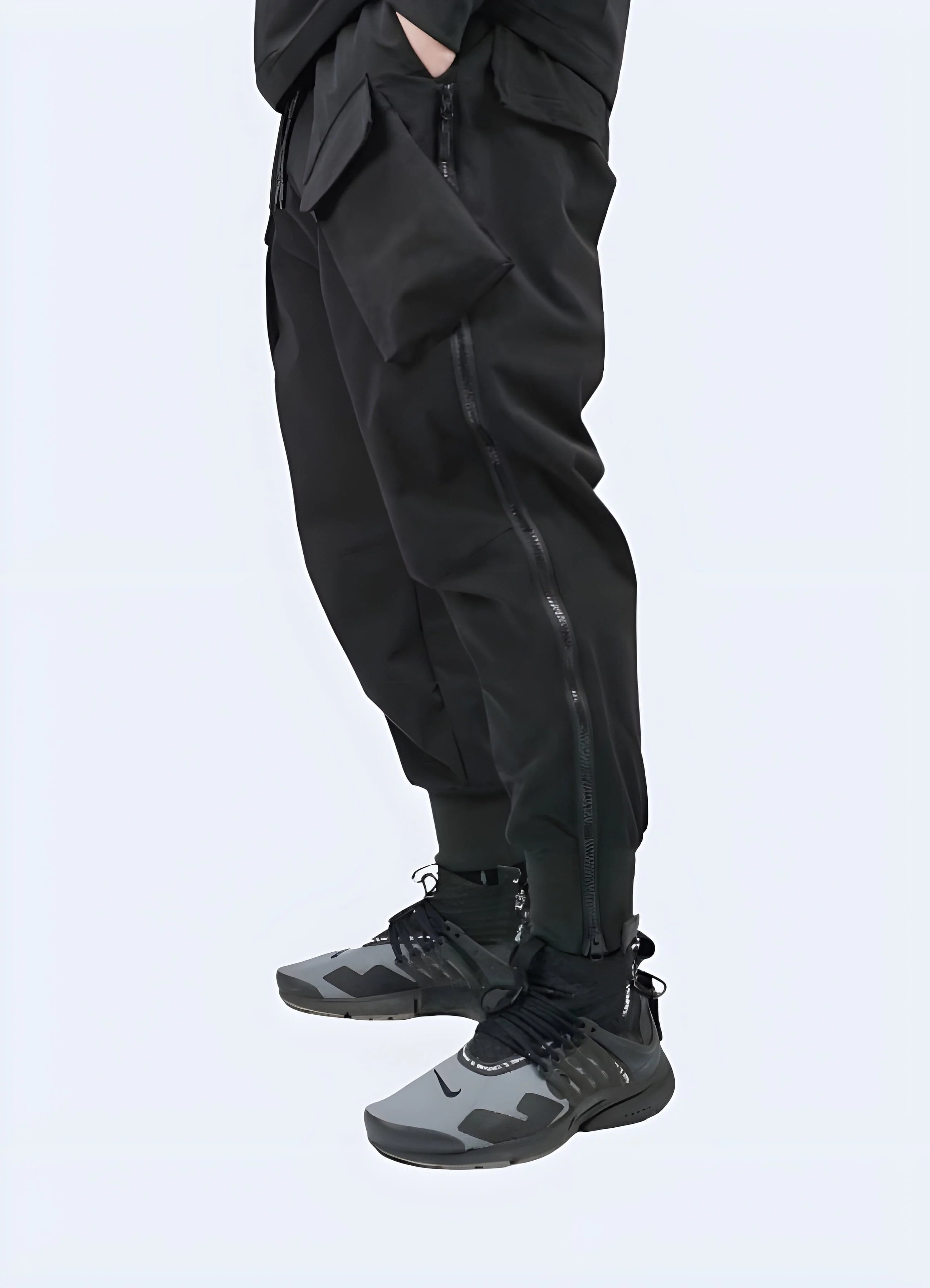 Technical Pants - Image 3