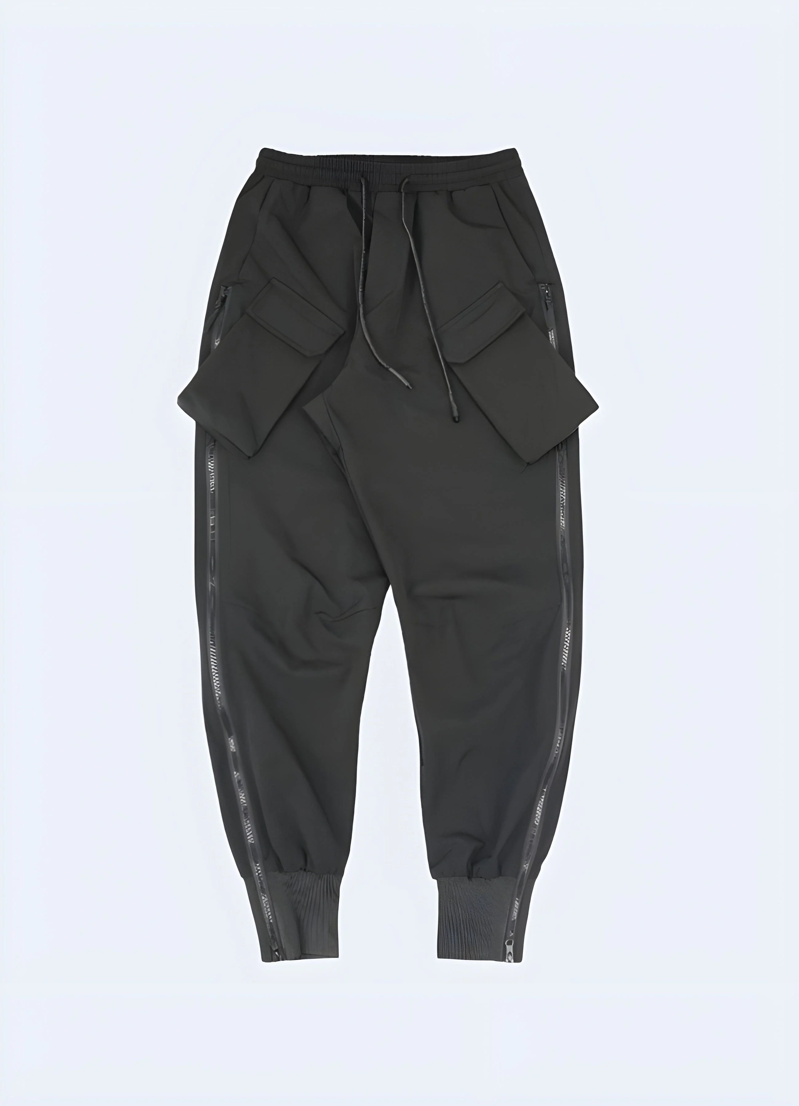 Technical Pants - Image 4
