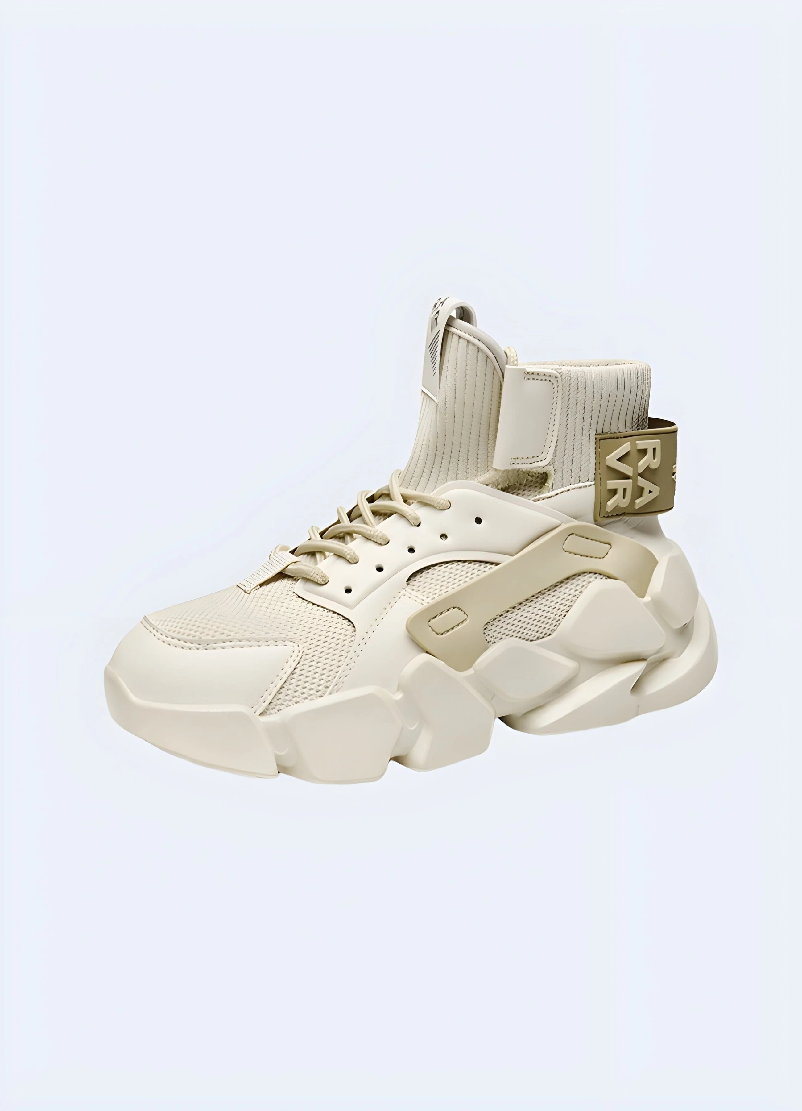 Technical Sneakers - Image 4