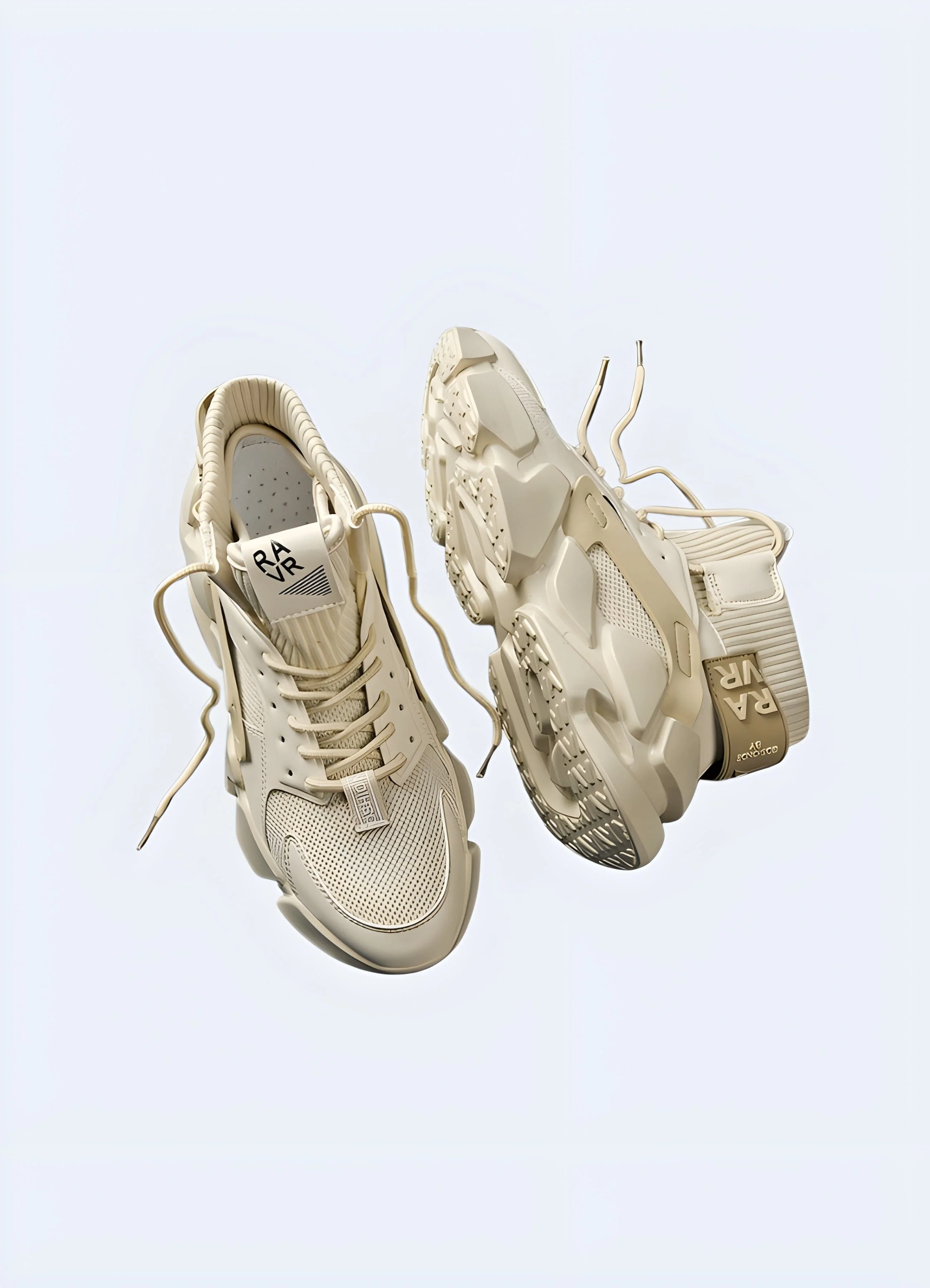 Technical Sneakers - Image 5