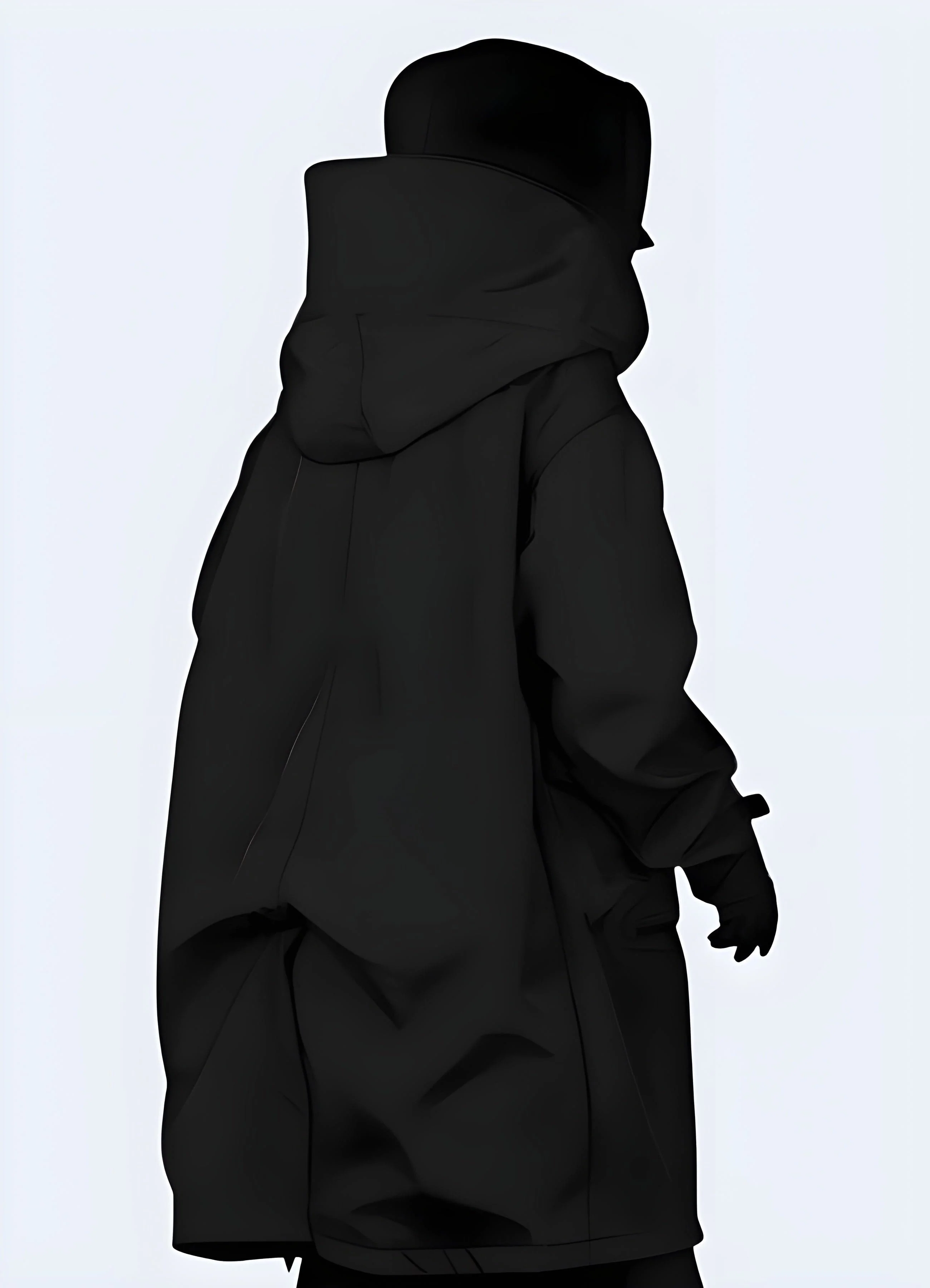 Techwear Anorak - Image 3