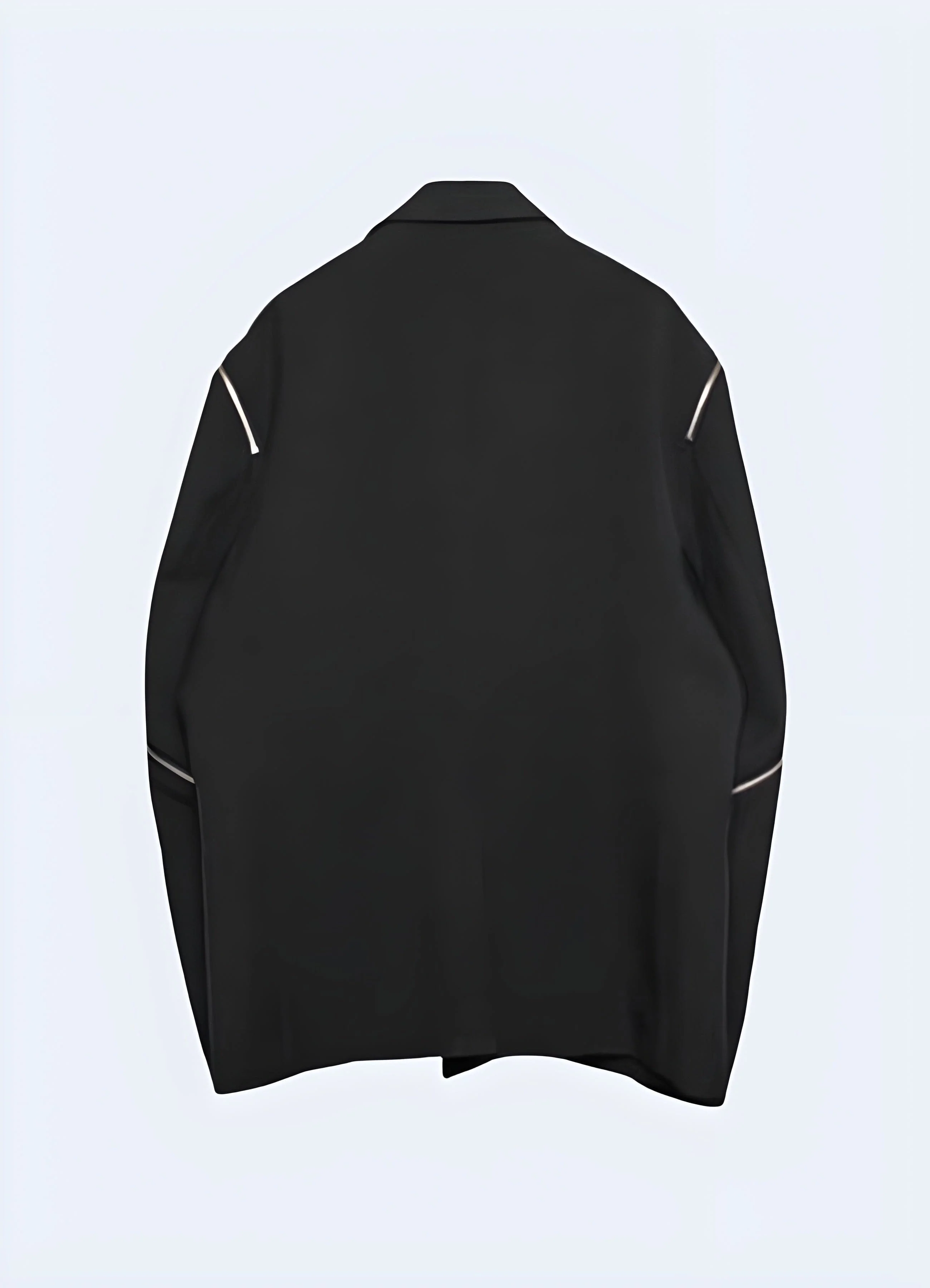 Techwear Blazer - Image 3