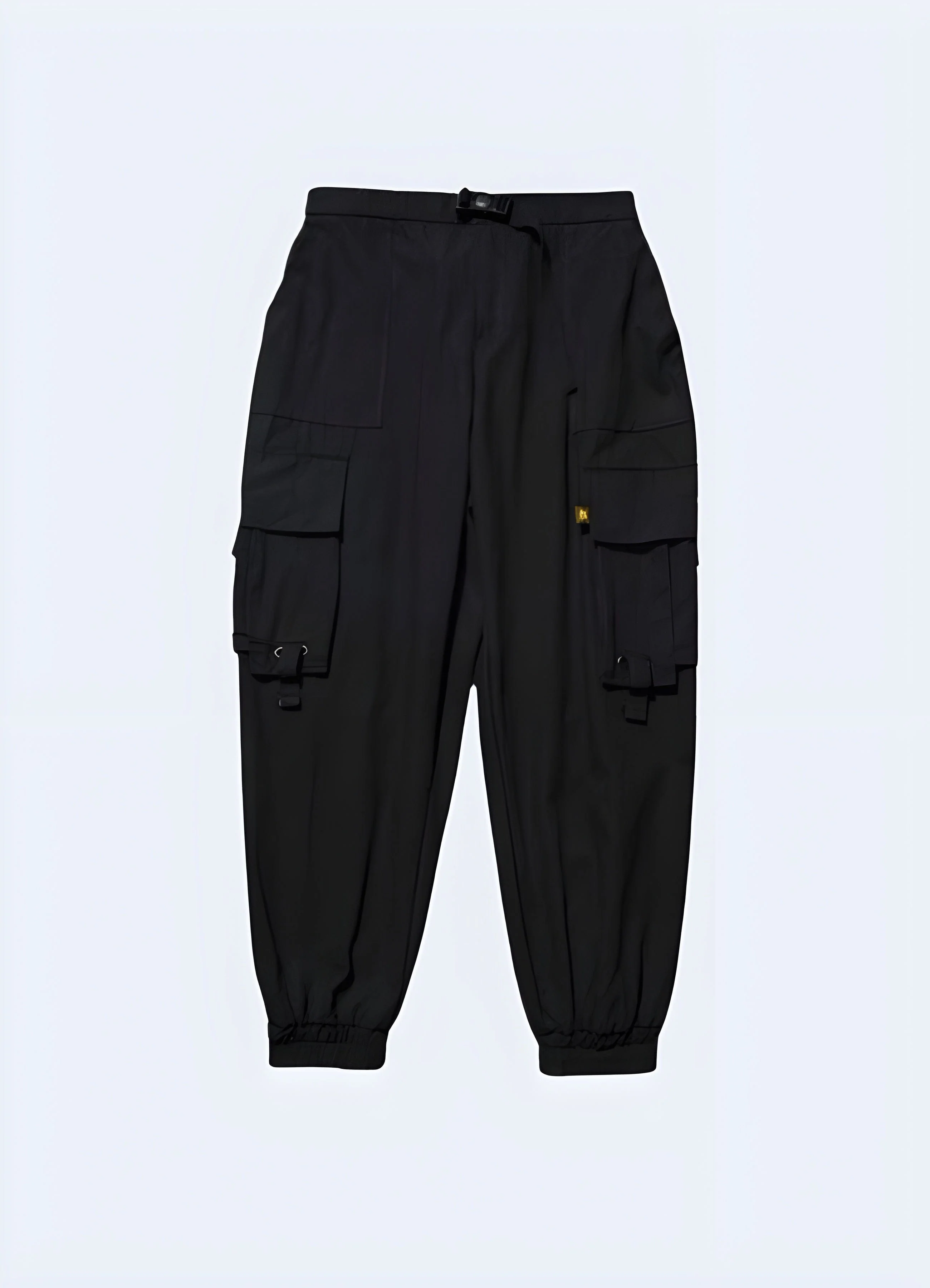 Techwear Cargo Pants - Image 3