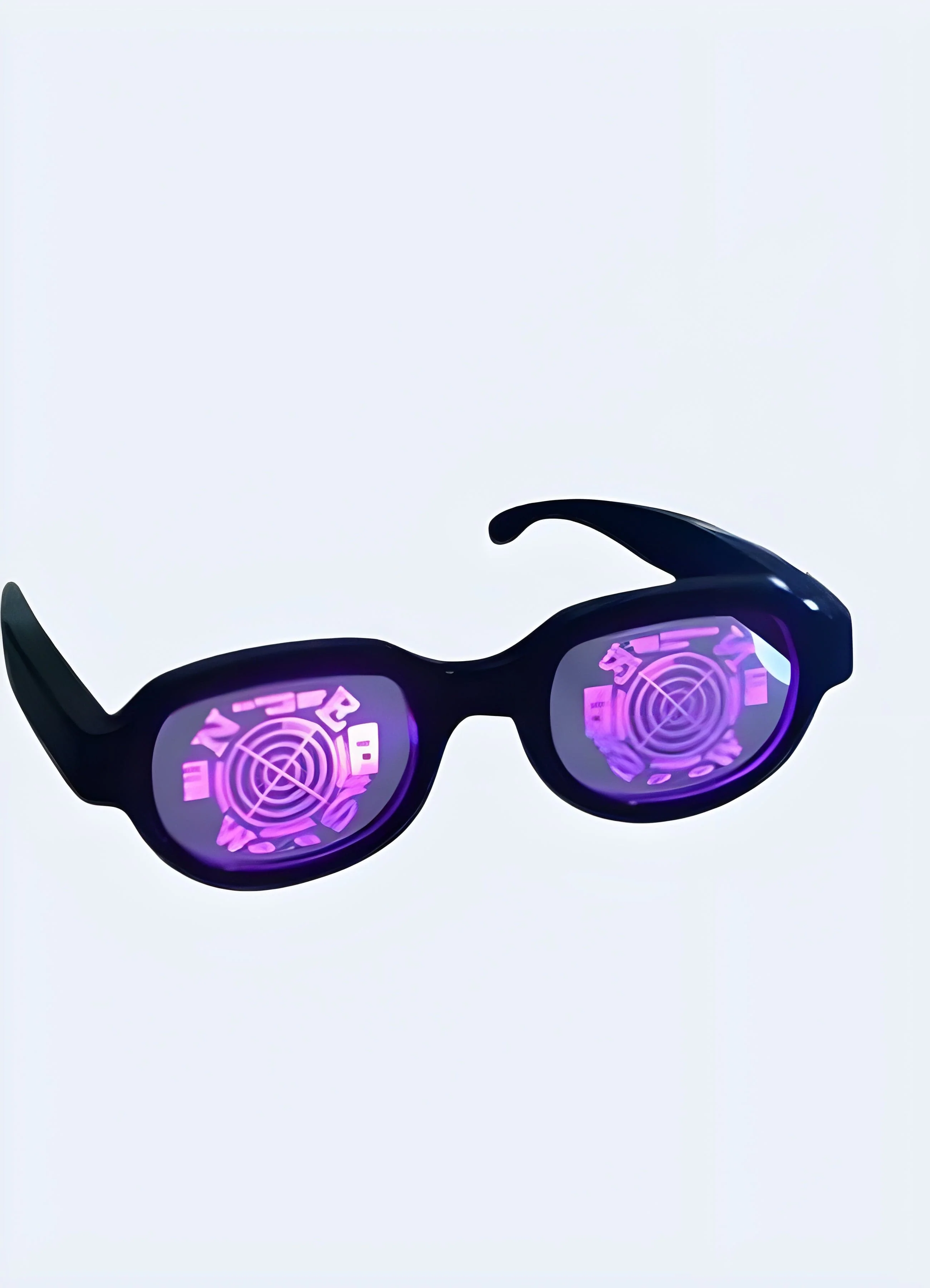 Techwear LED Glasses - Image 3