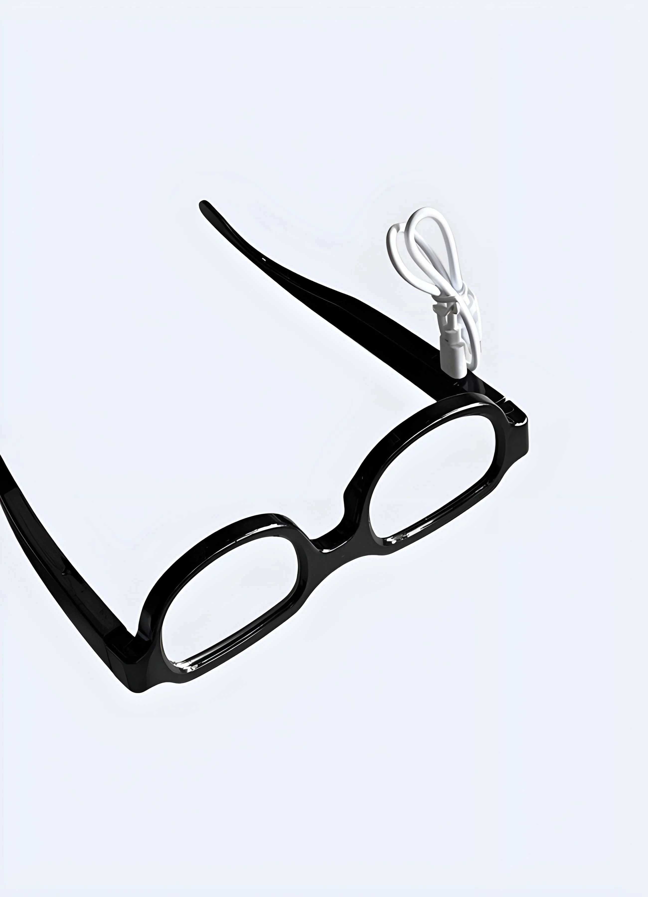 Techwear LED Glasses - Image 4