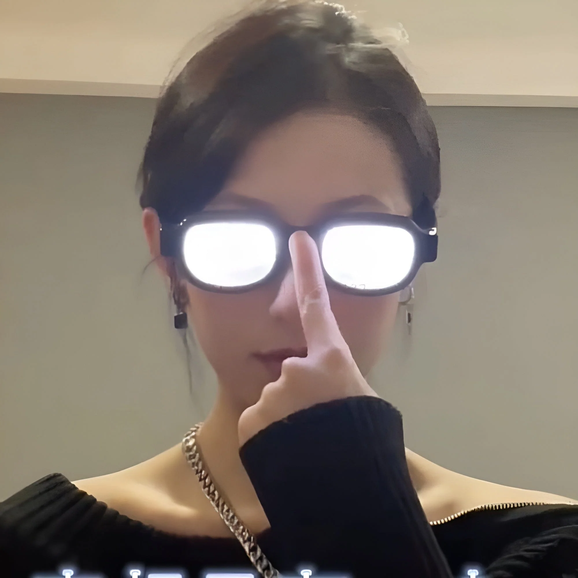 Techwear LED Glasses - Image 5