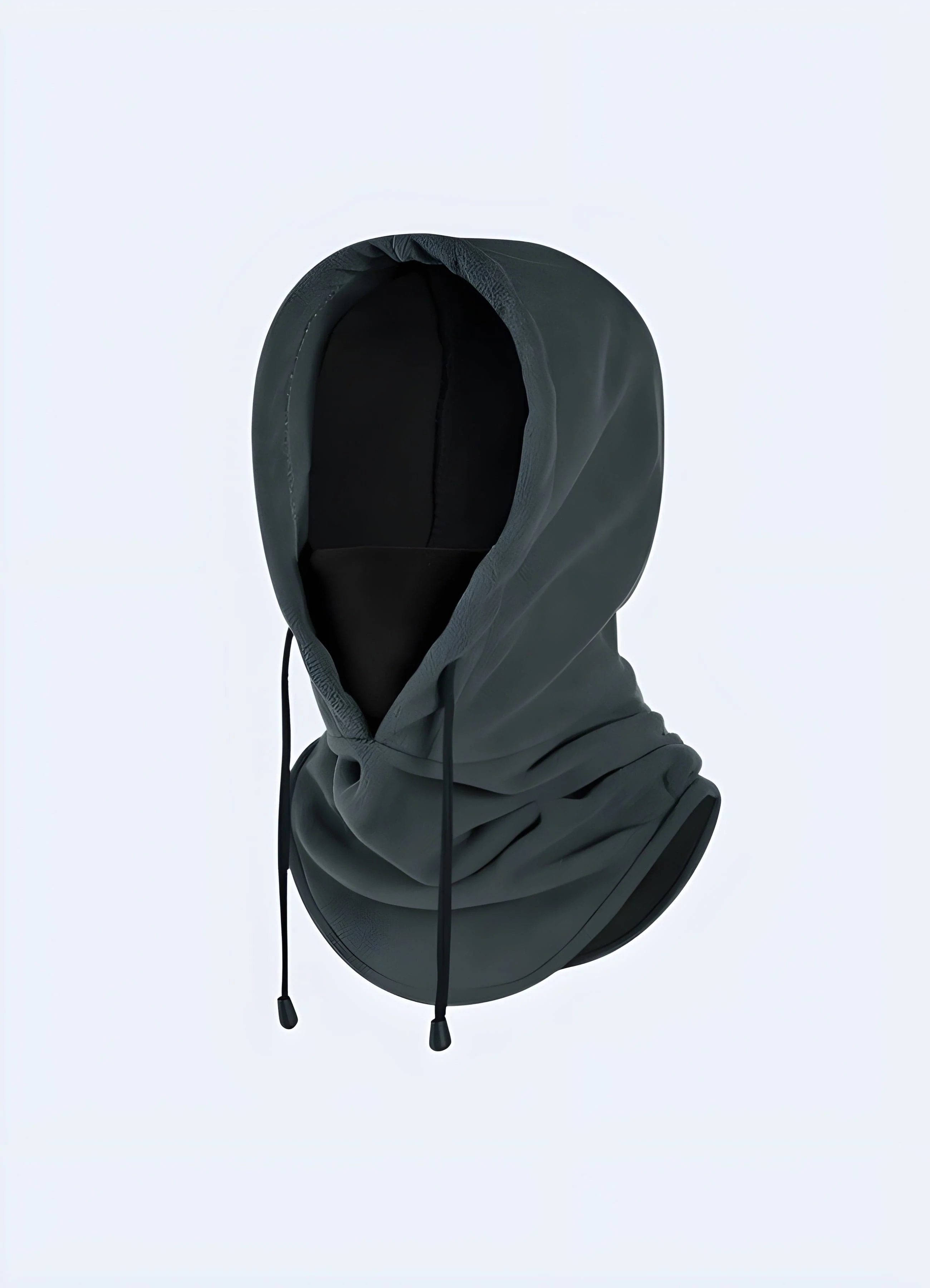 Techwear Neck Warmer - Image 3