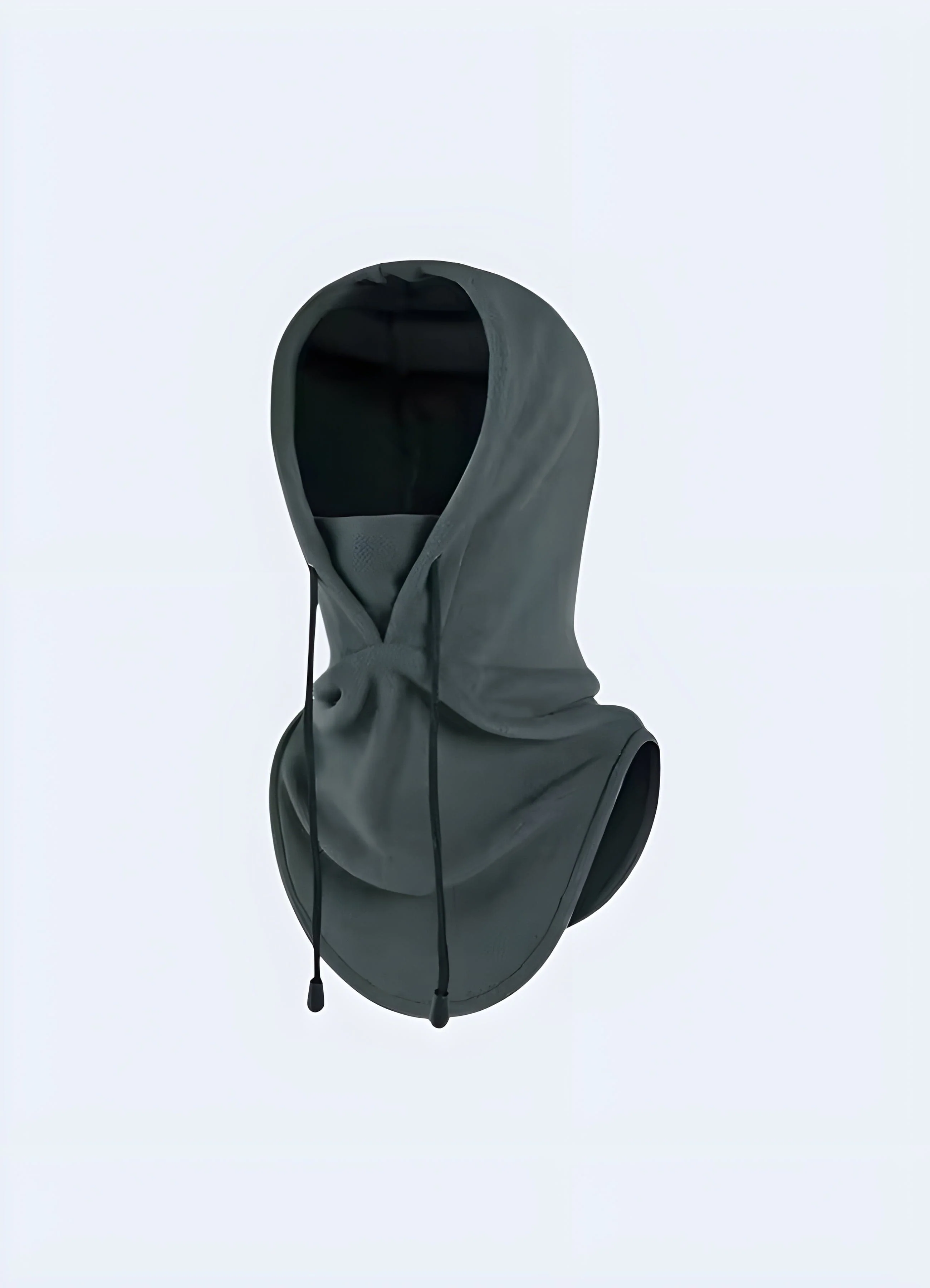 Techwear Neck Warmer - Image 4