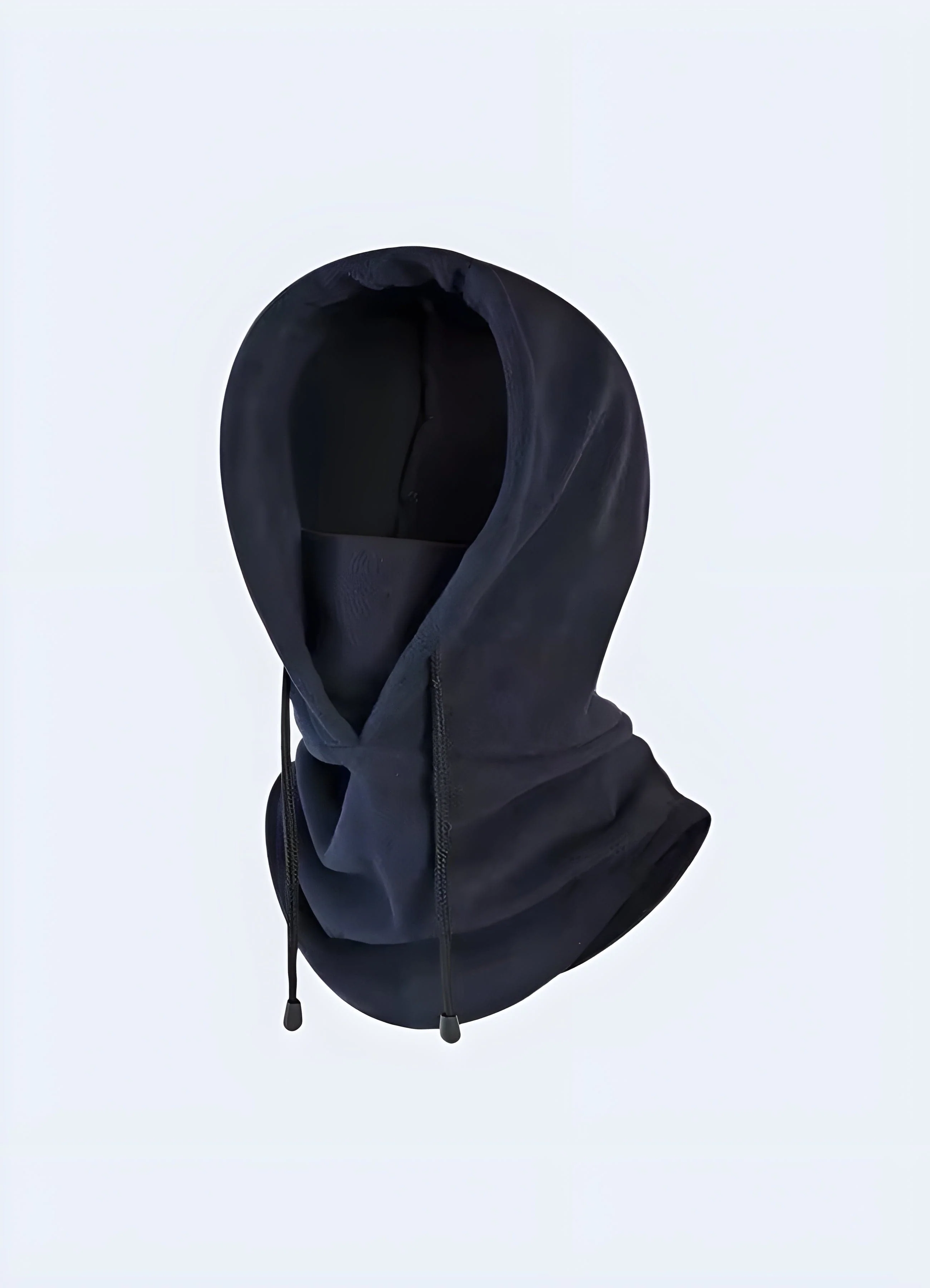 Techwear Neck Warmer - Image 5