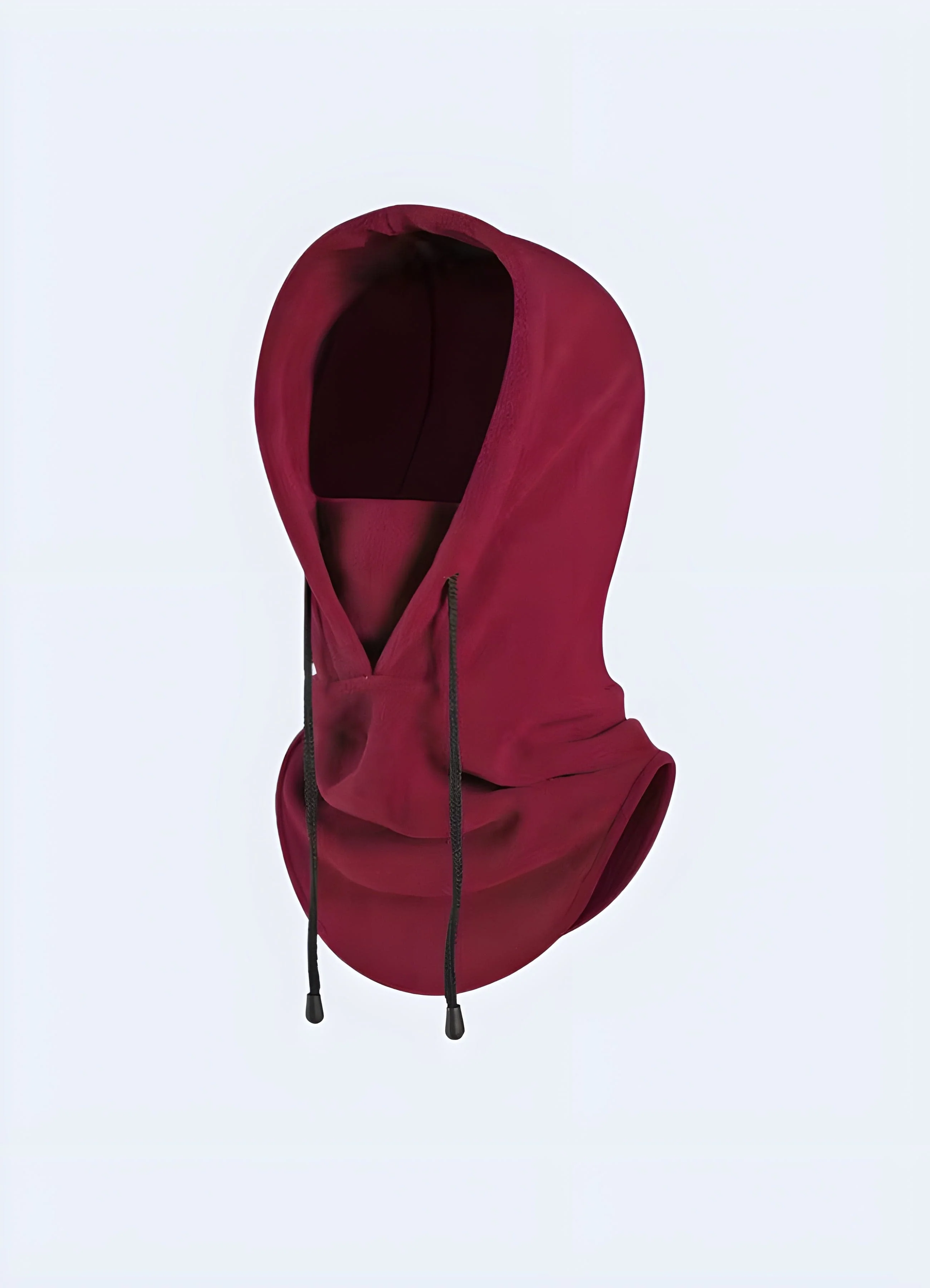 Techwear Neck Warmer - Image 6