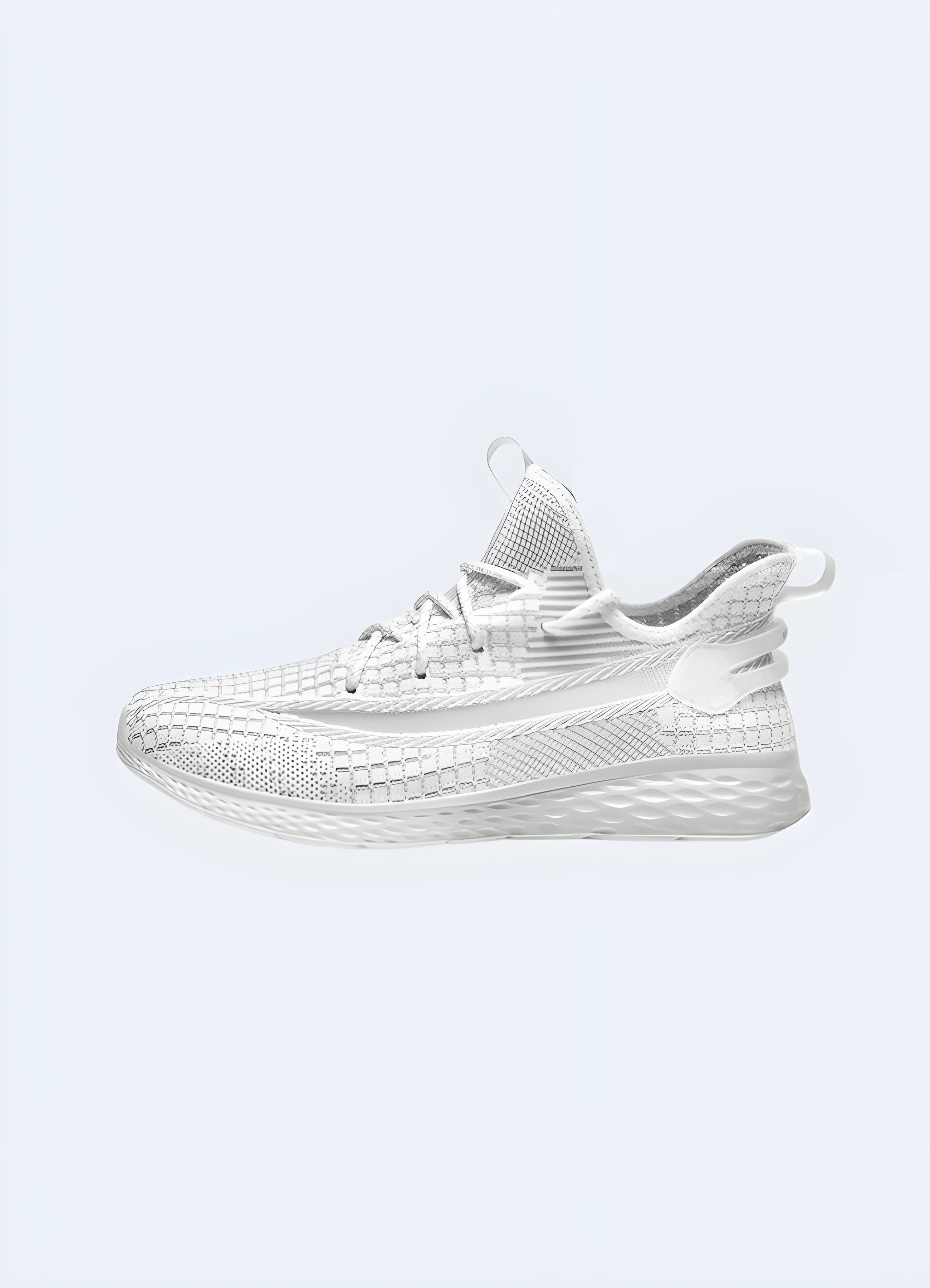 Techwear Running Shoes - Image 3