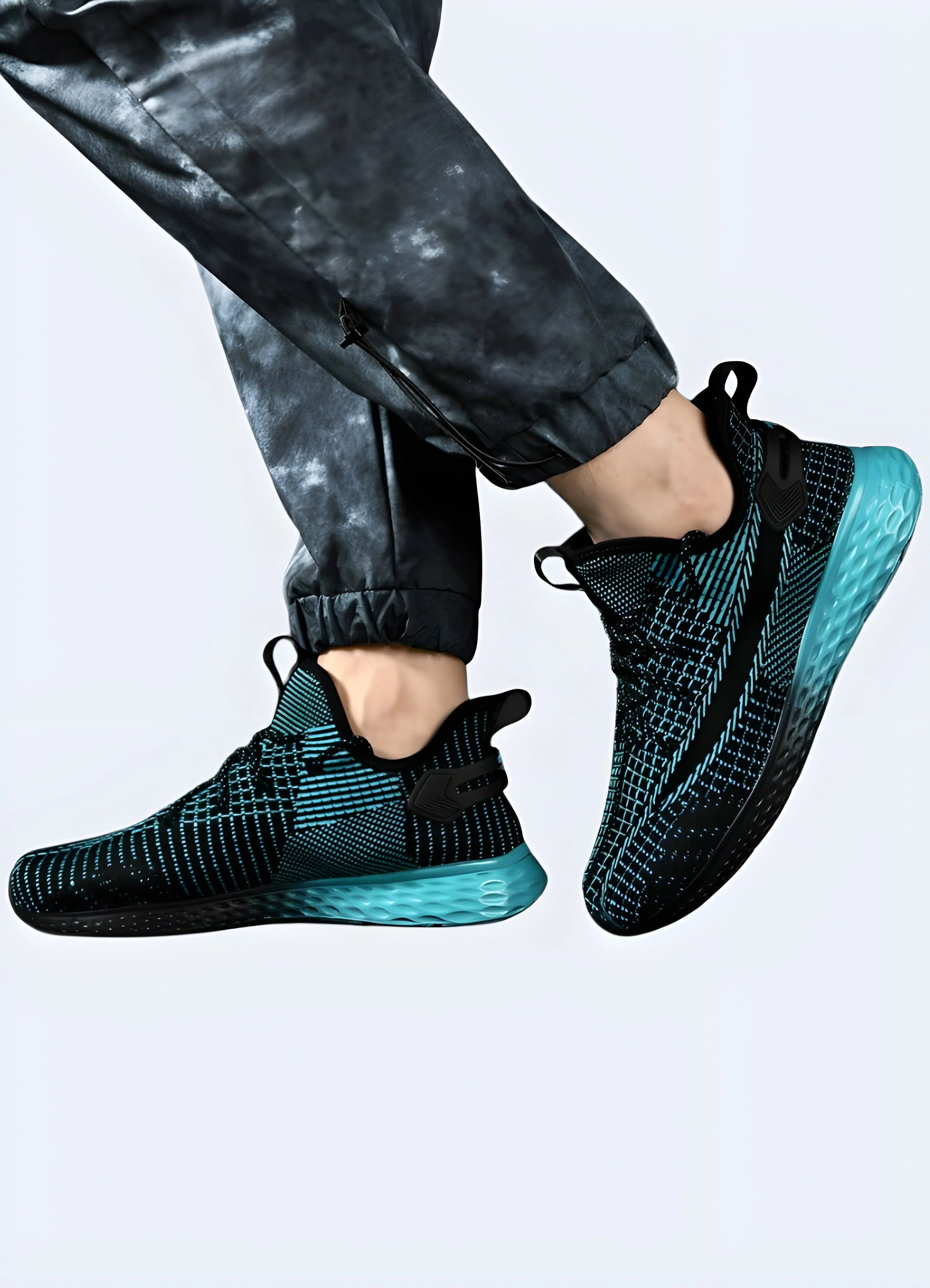 Techwear Running Shoes - Image 5