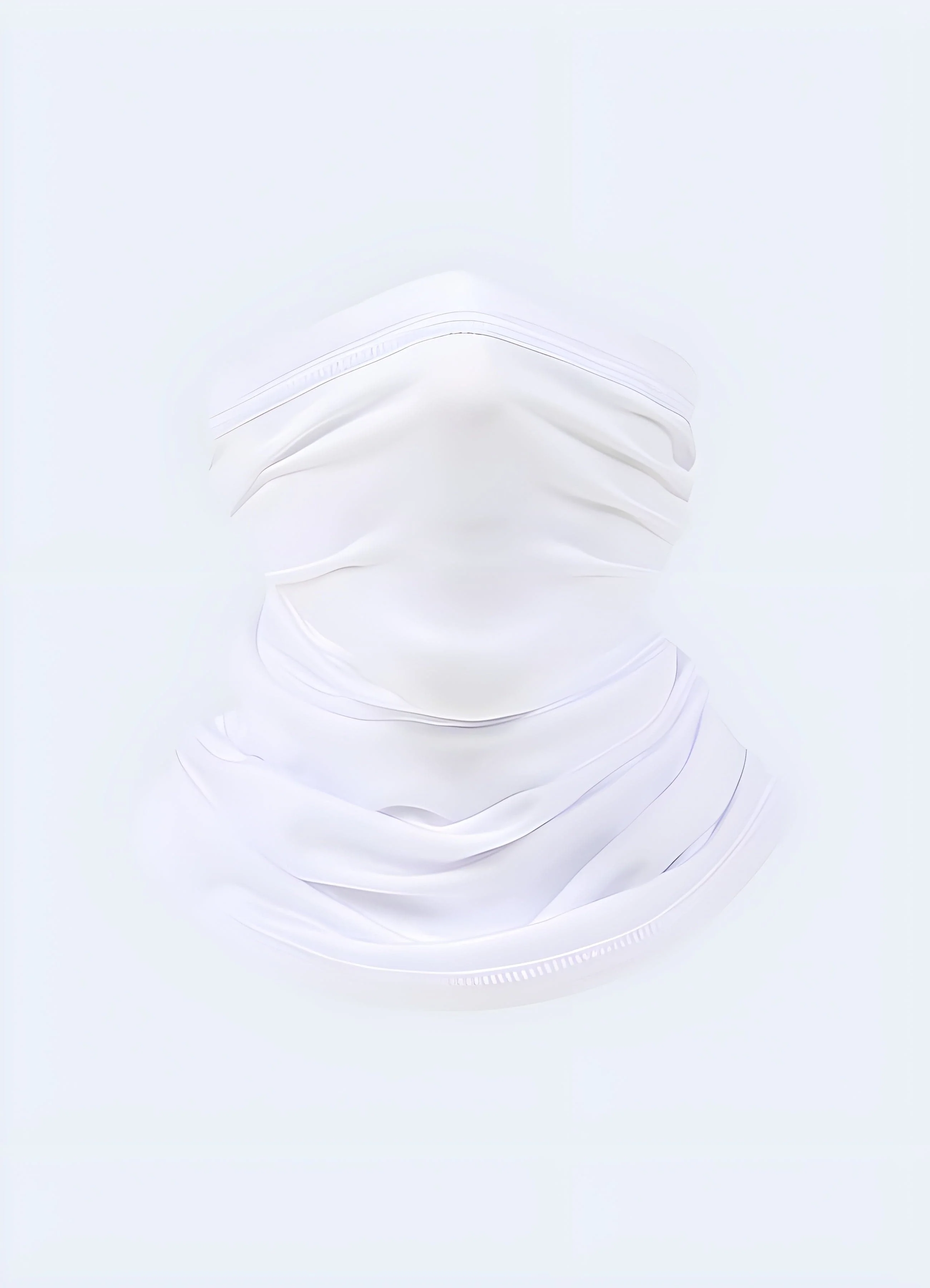 Techwear Scarf - Image 3