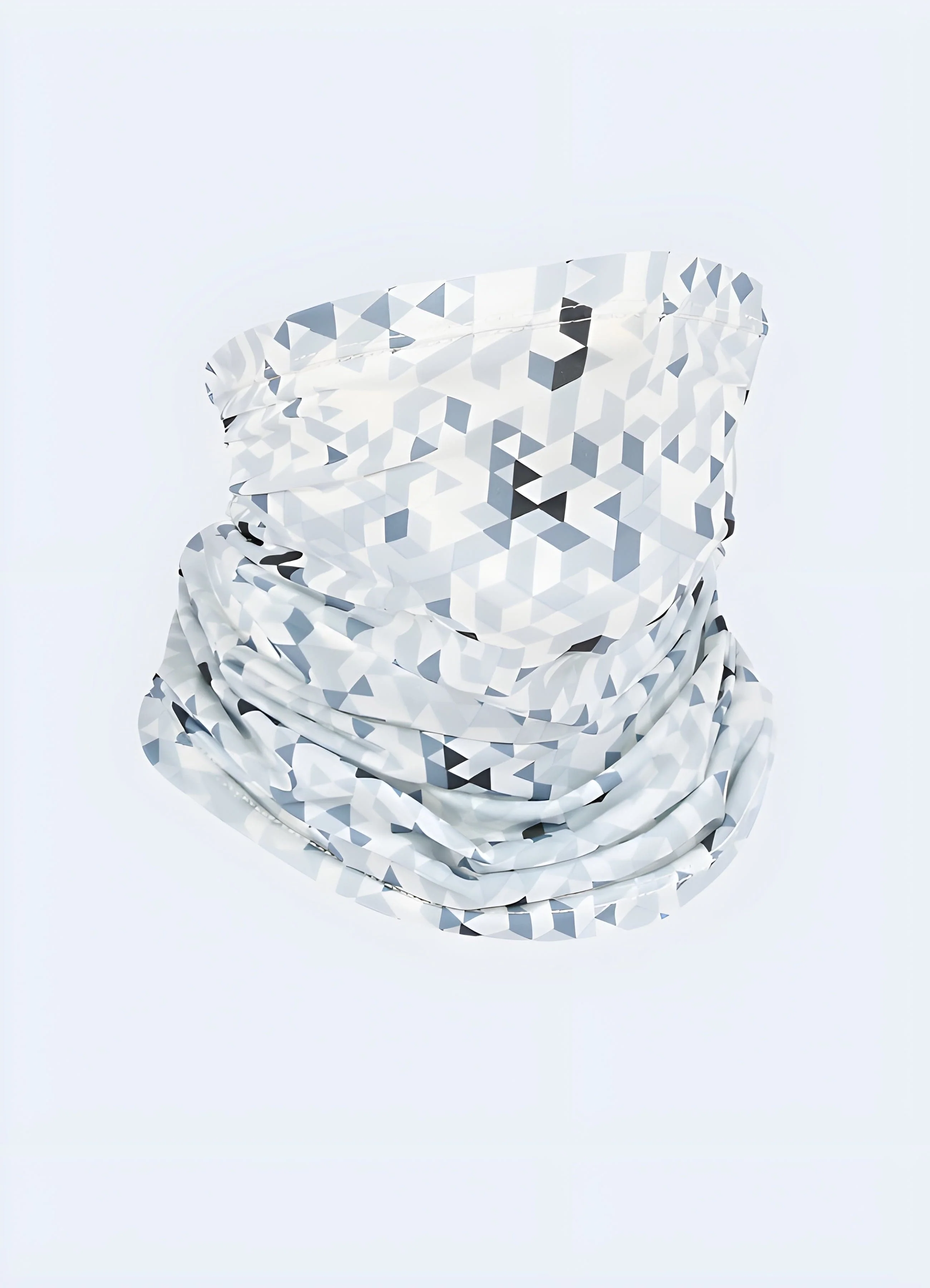 Techwear Scarf - Image 5