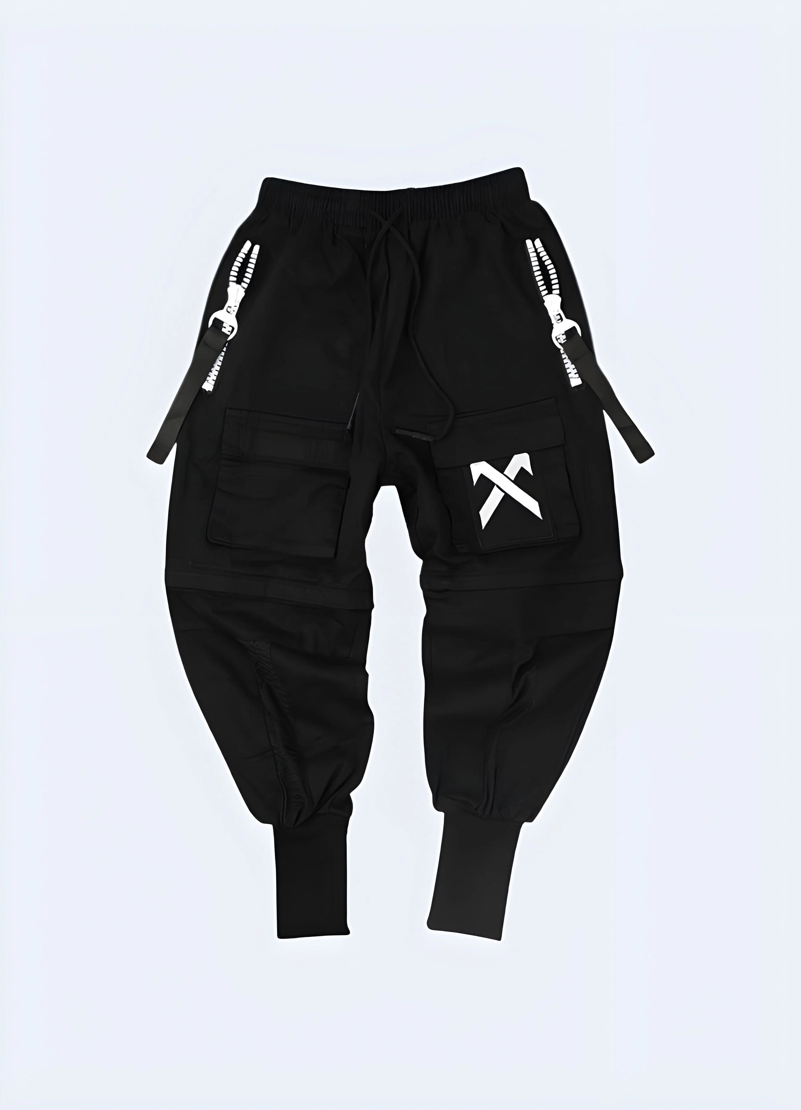 Techwear Sweatpants - Image 3