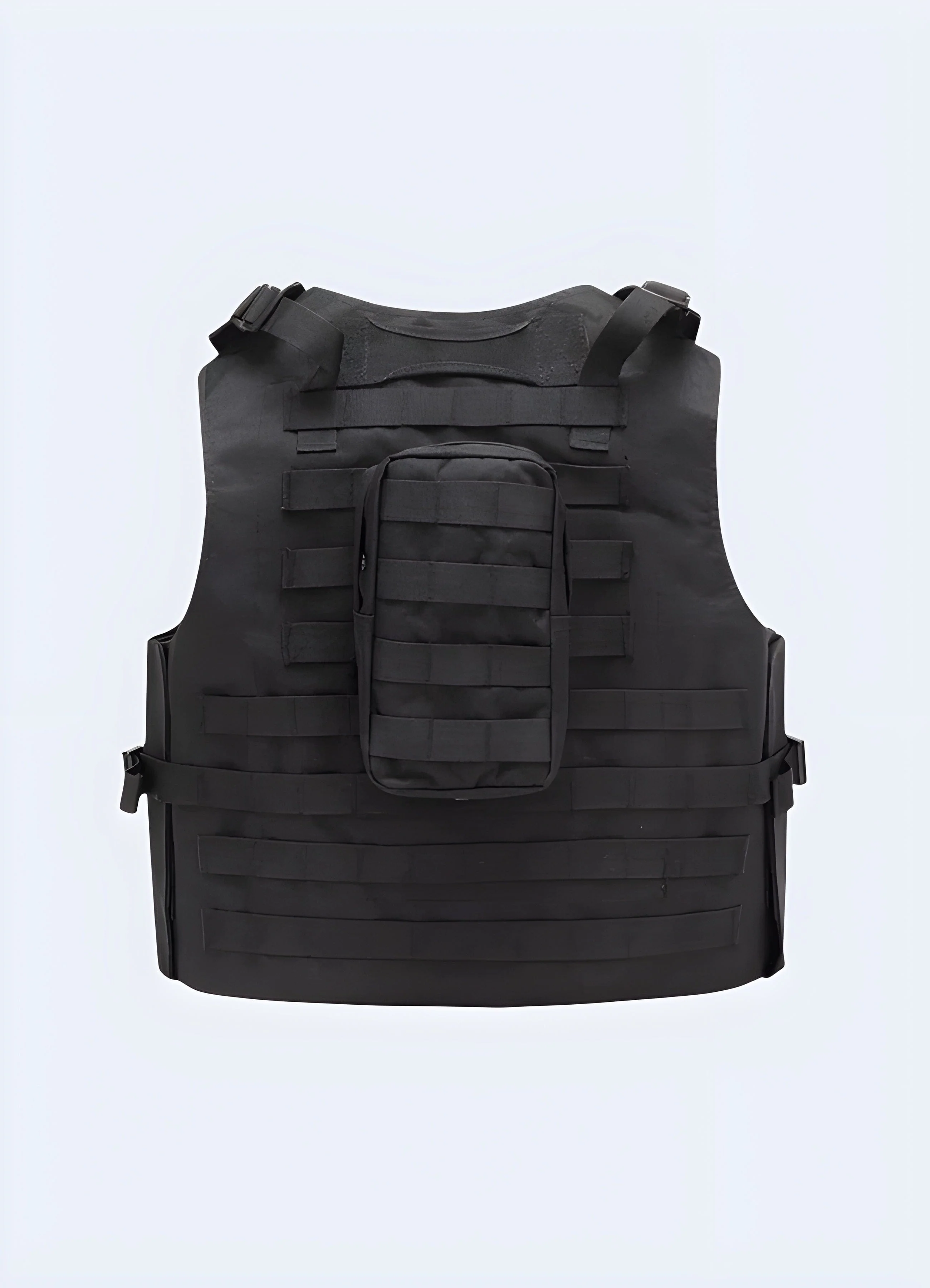 Techwear Tactical Vest - Image 3