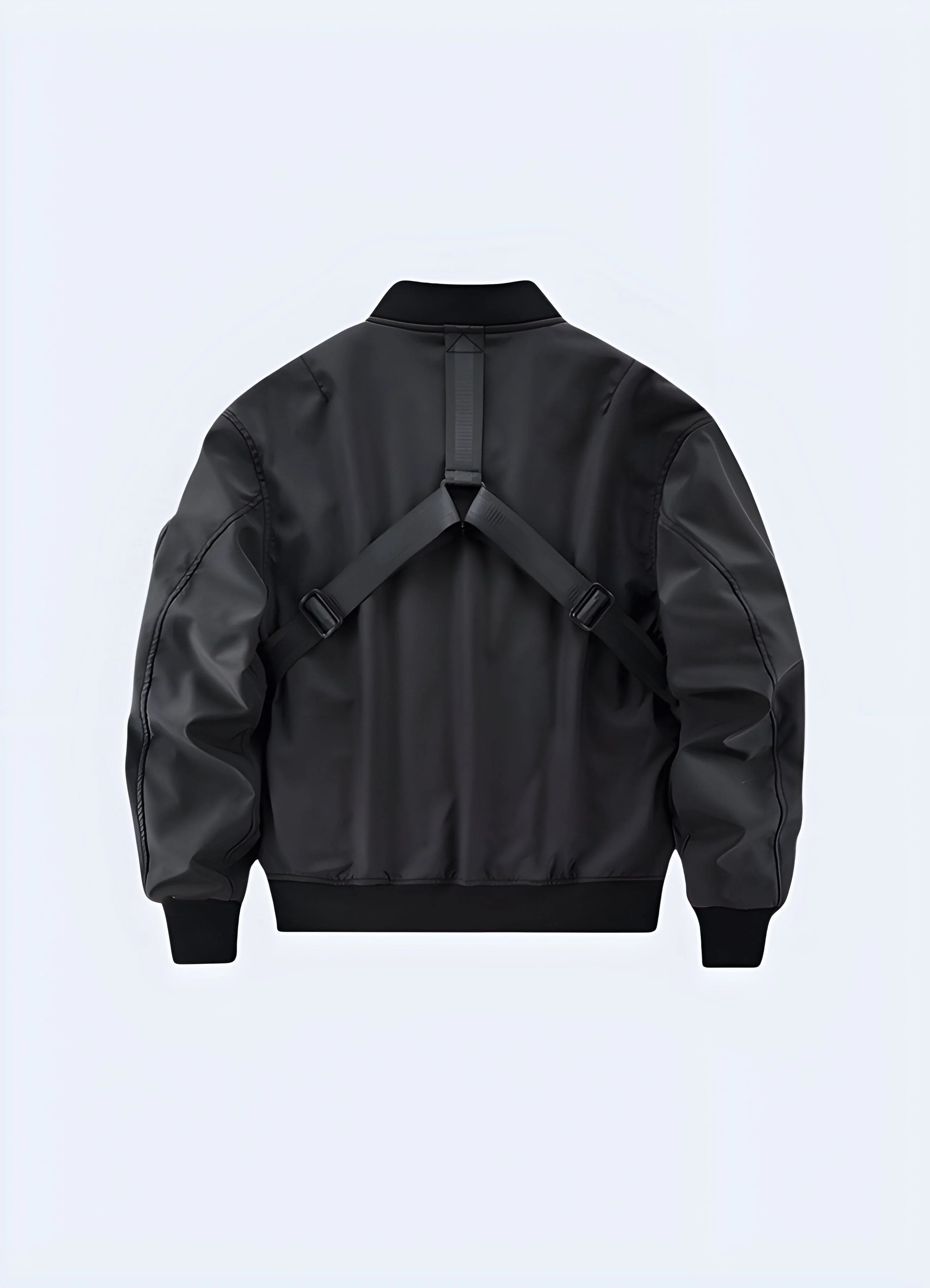 Warcore Jacket - Image 3