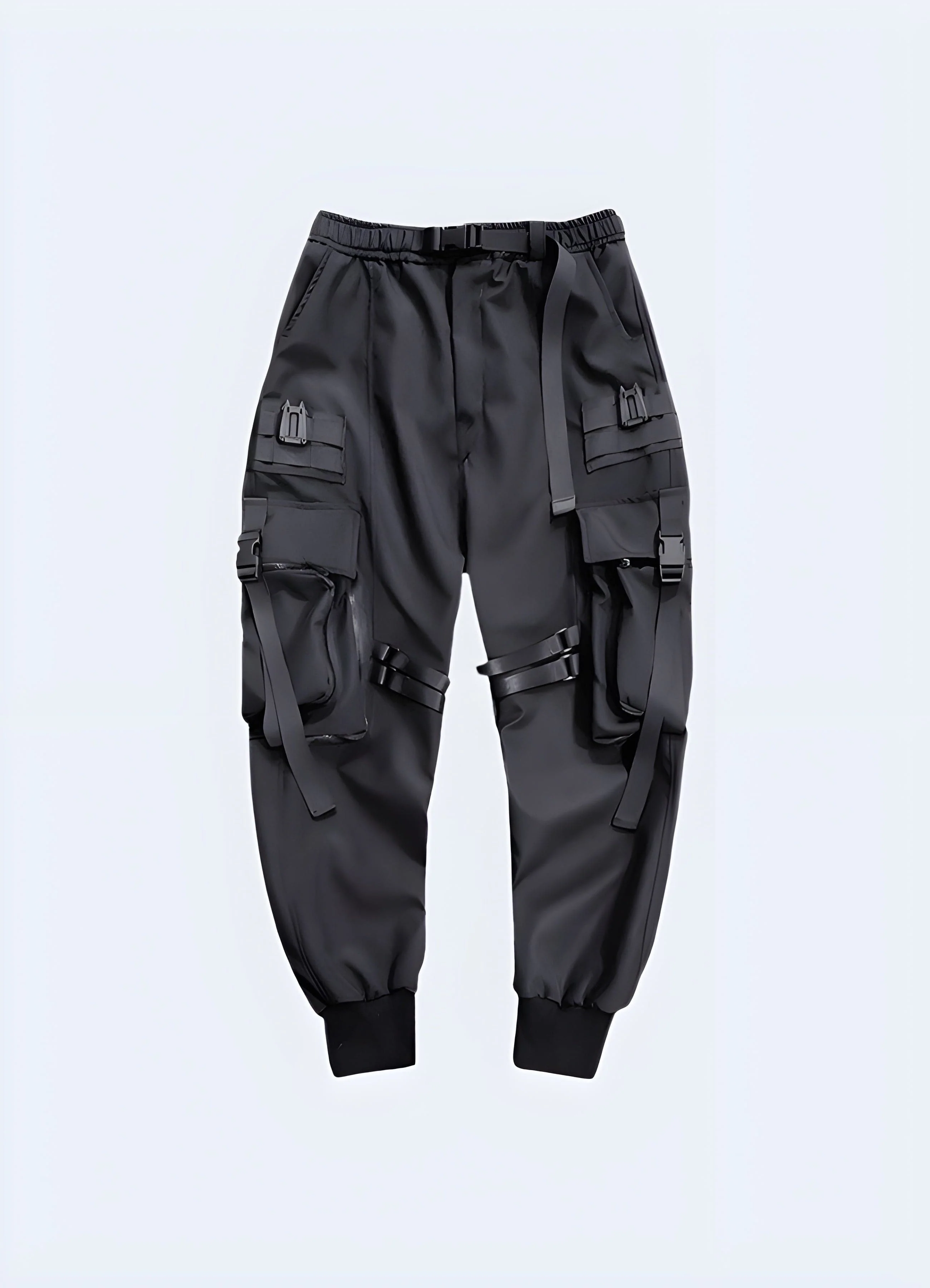 Warcore Pants - Image 3